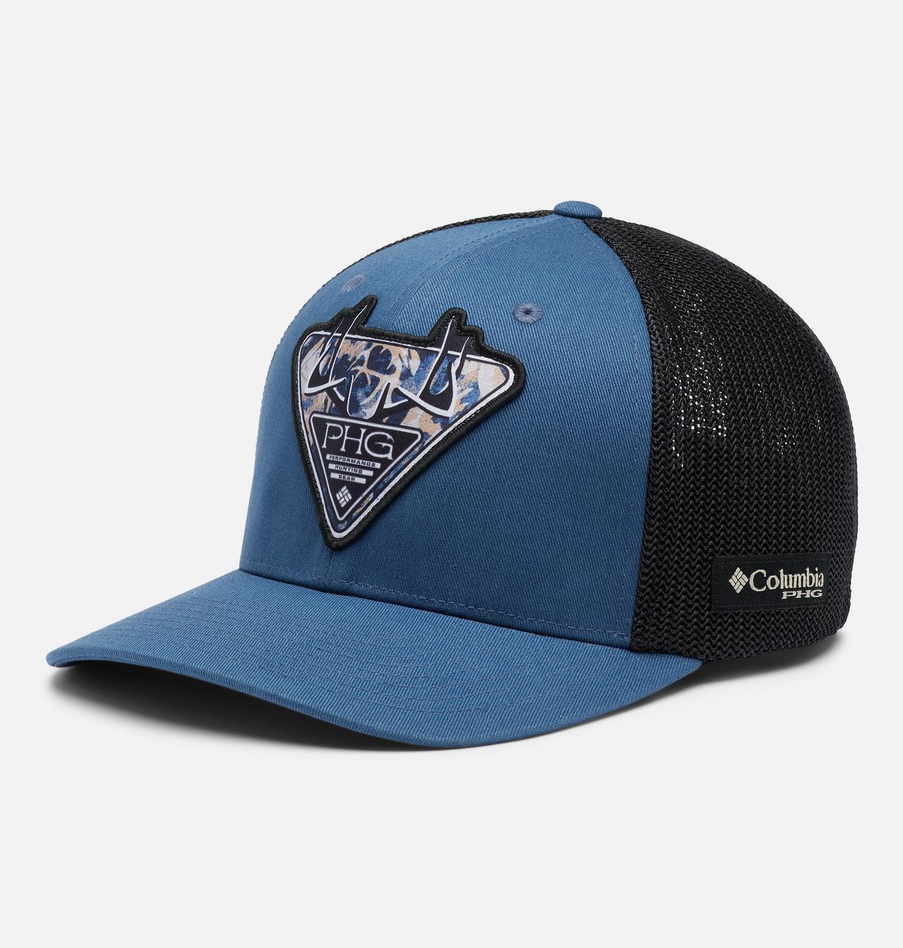 PHG Antlers™ Mesh Ball Cap 1