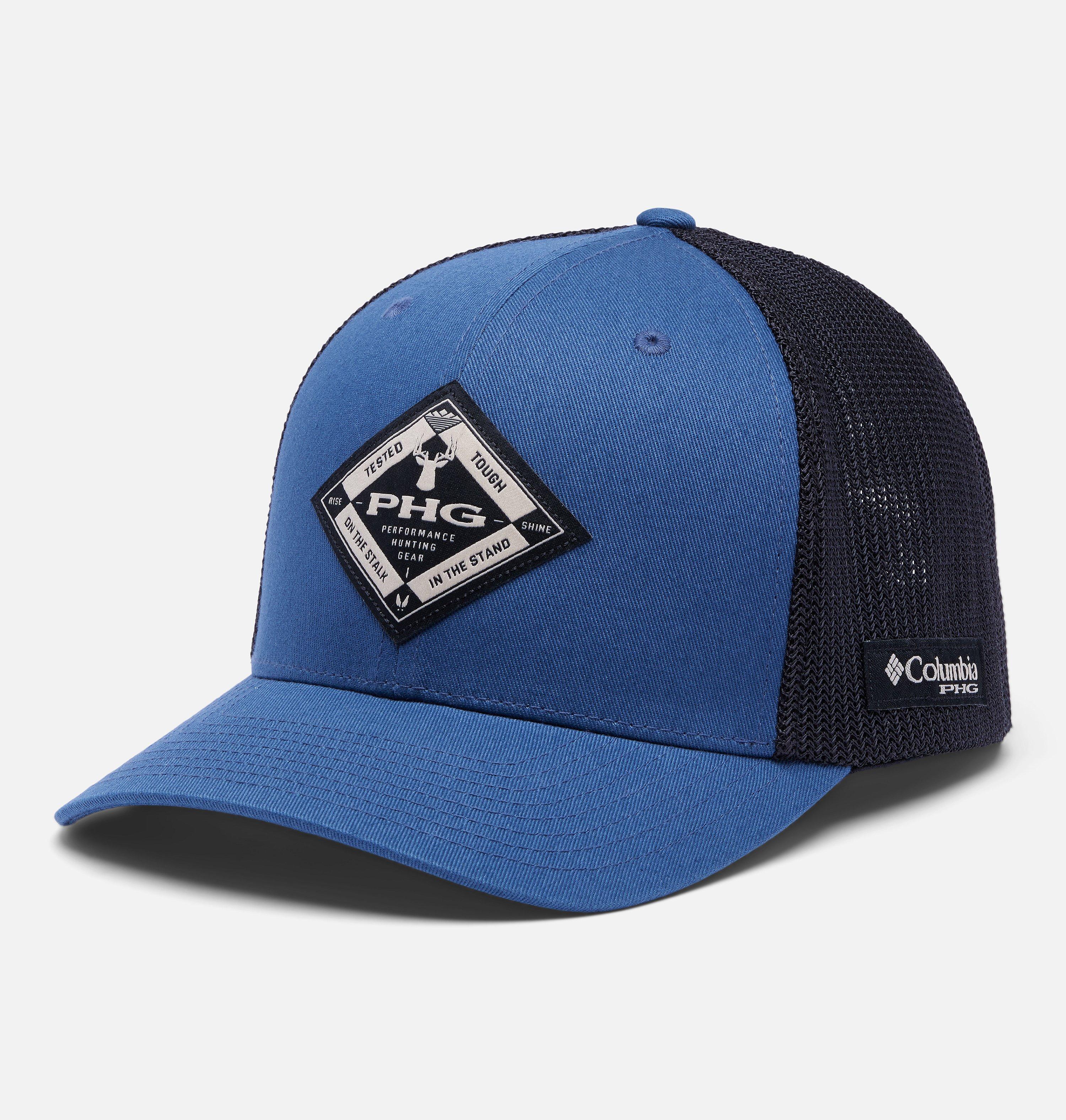 PHG Antlers Mesh Ball Cap