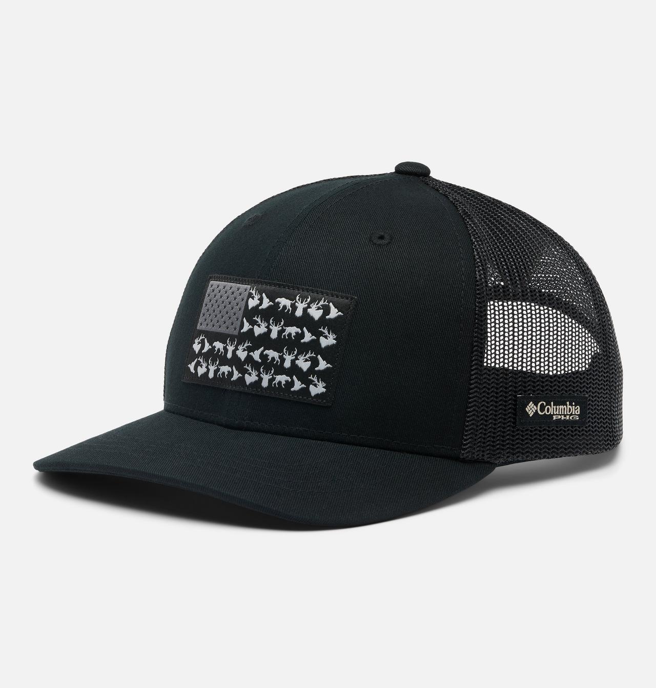 Kids' PHG™ Mesh Snap Back Cap 1