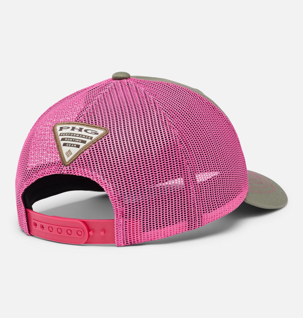 Kids' PHG™ Mesh Snap Back Cap 2