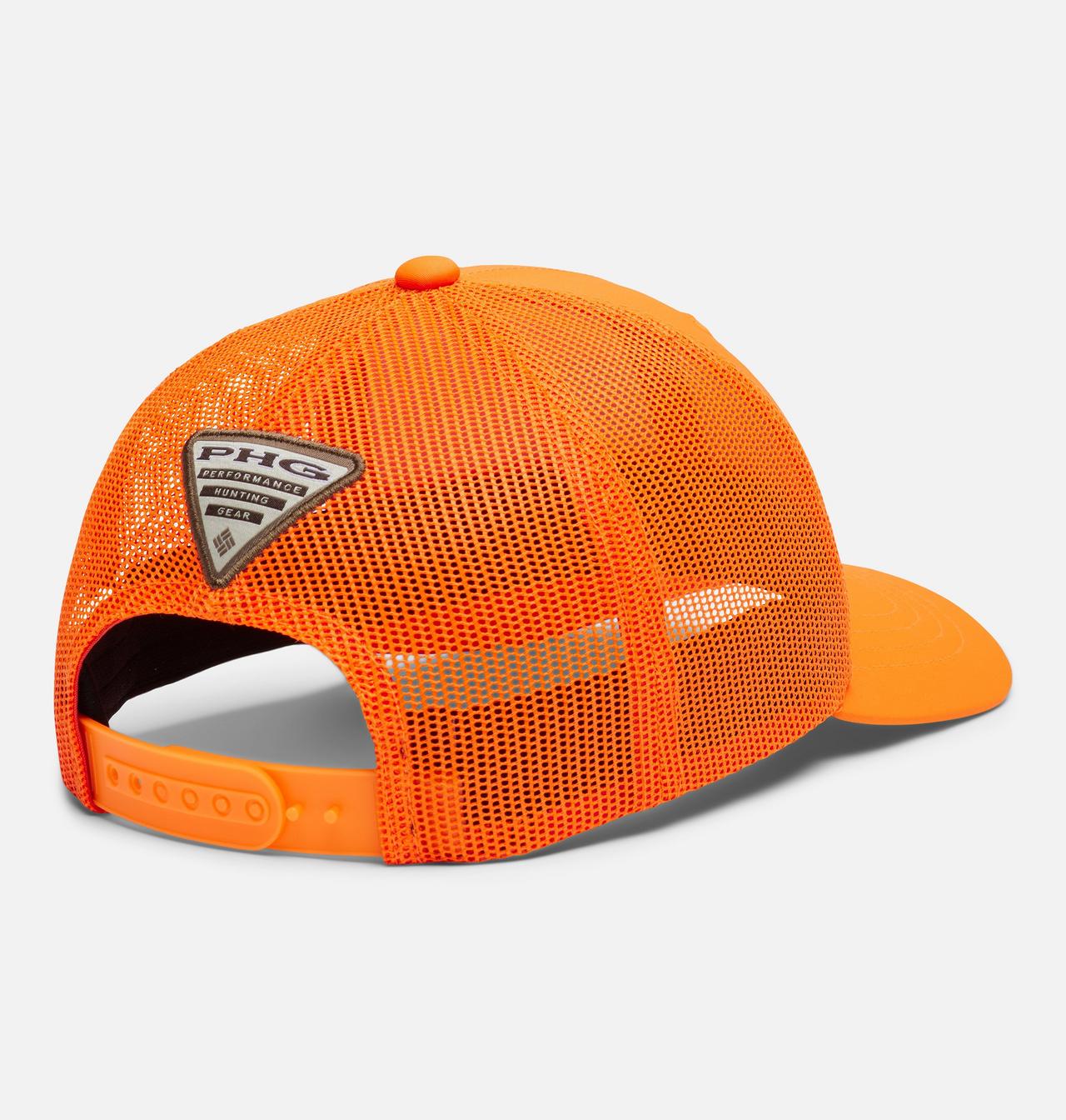 Kids' PHG™ Mesh Snap Back Cap 2
