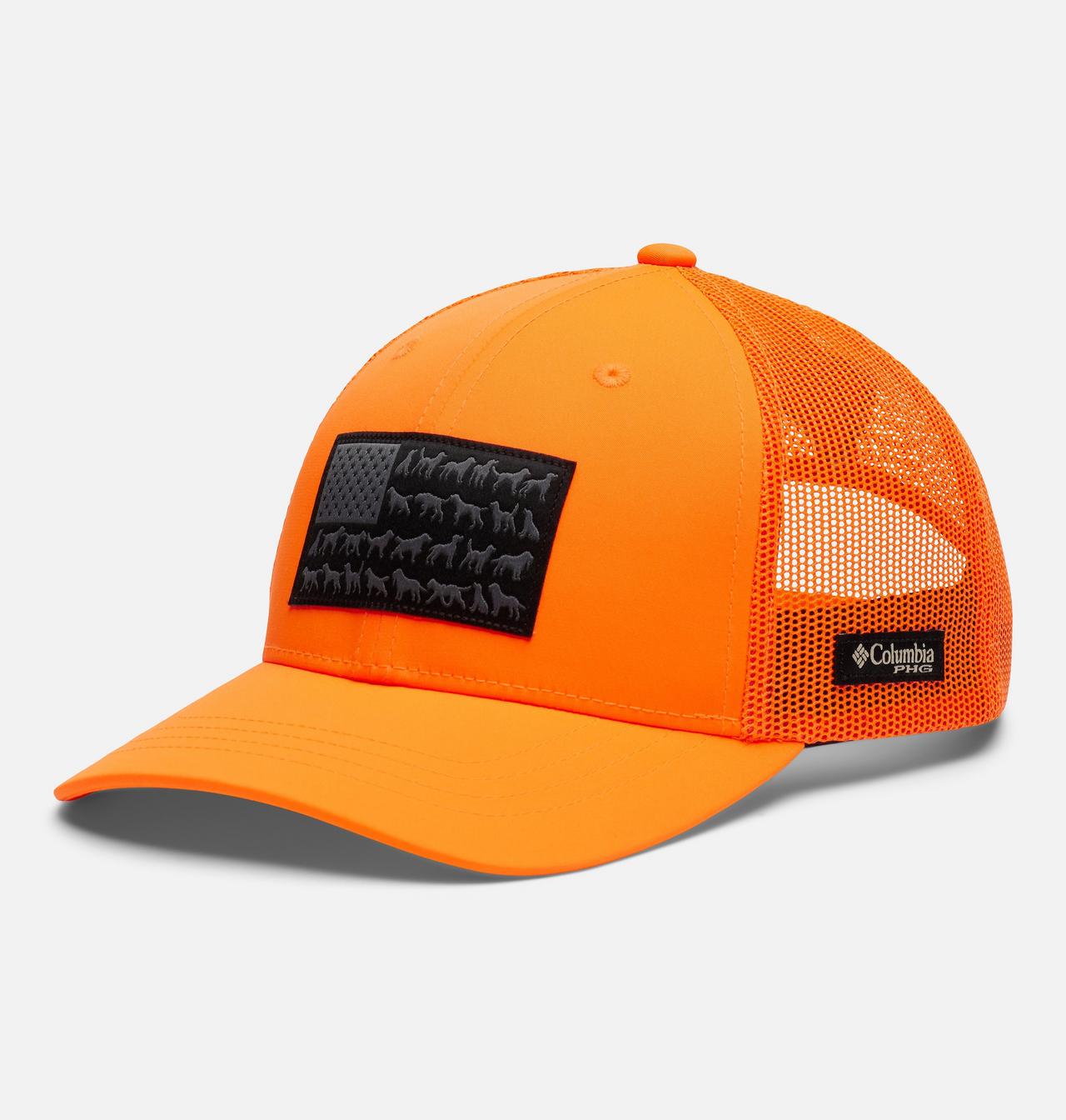 Kids' PHG™ Mesh Snap Back Cap 1