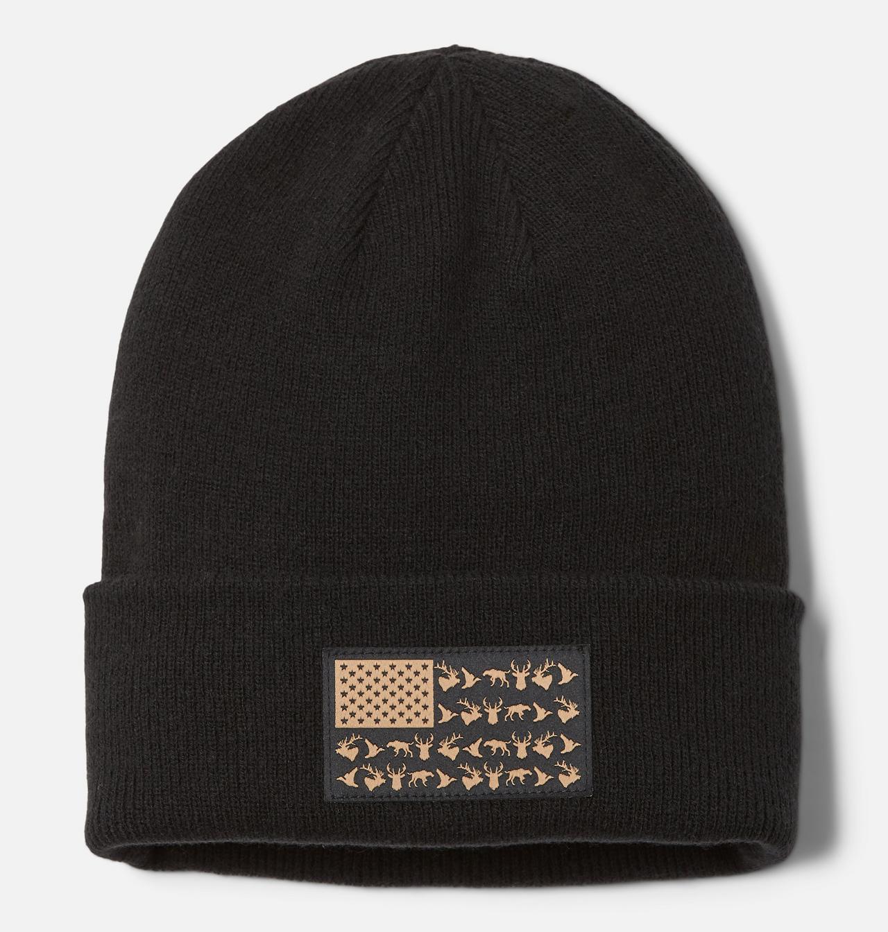 PHG Game Flag™ Cuffed Beanie 1