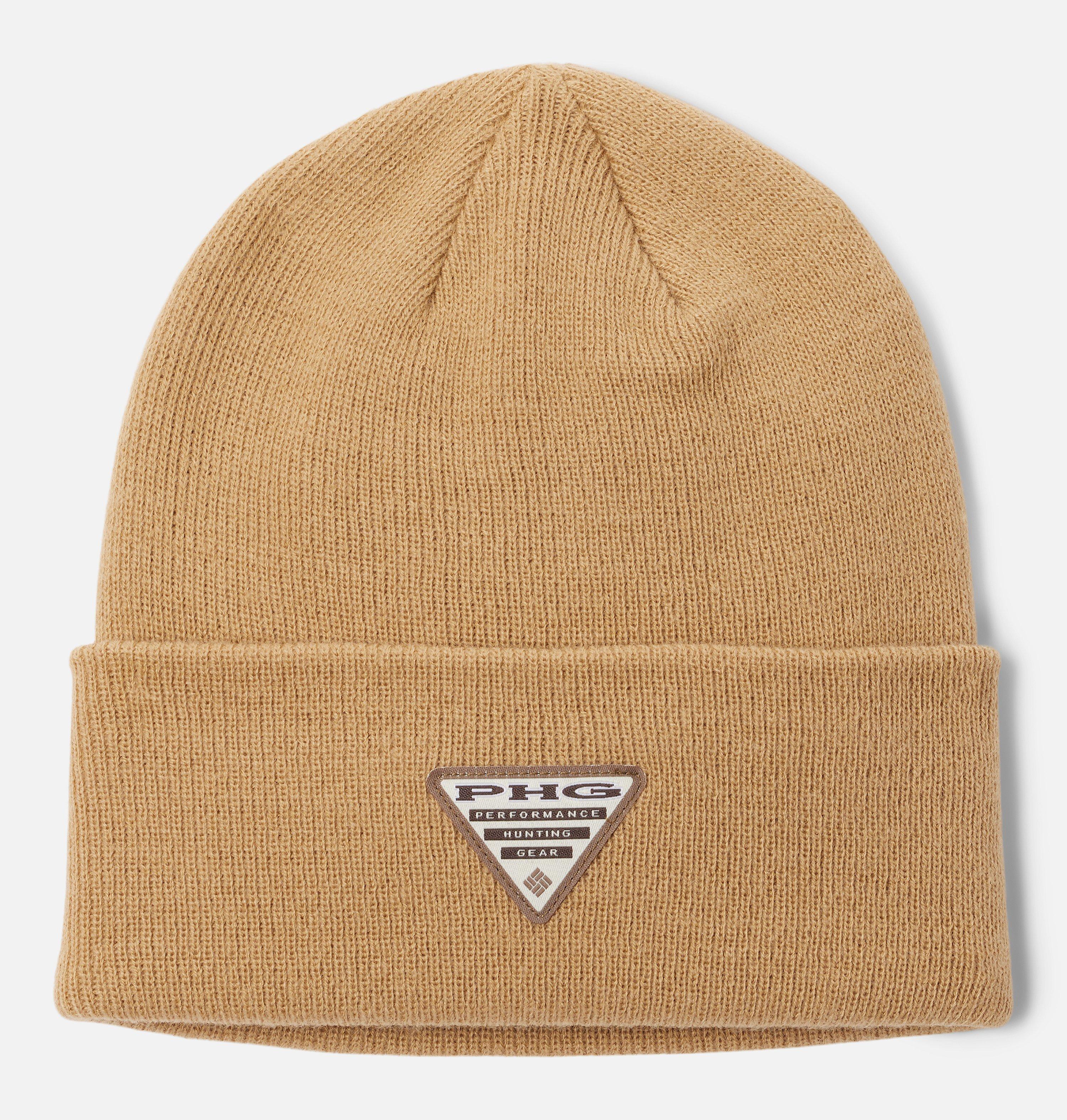 PHG Game Flag Cuffed Beanie 2
