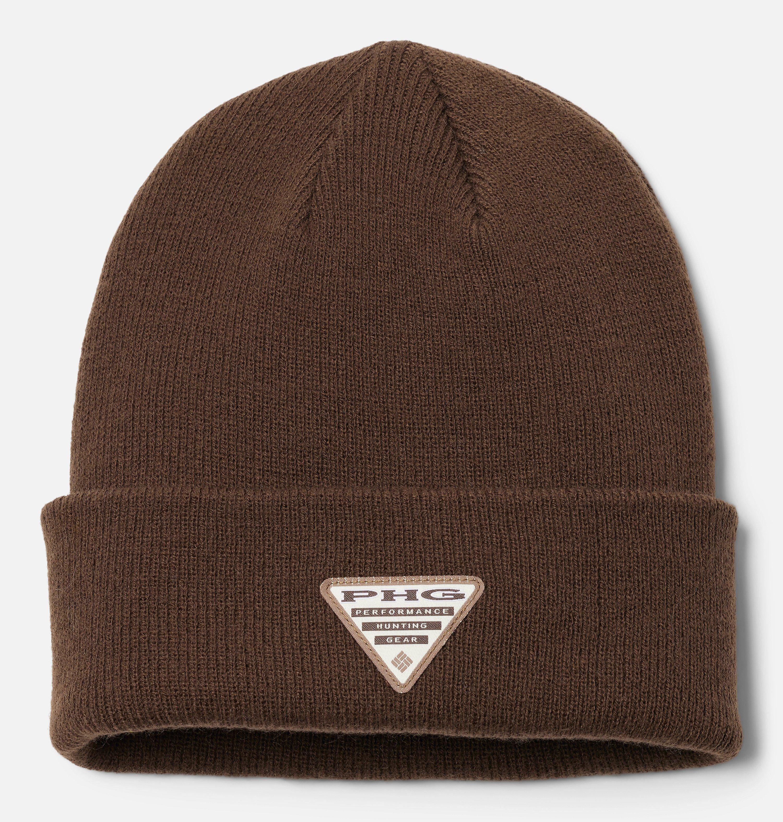 PHG Game Flag Cuffed Beanie 2