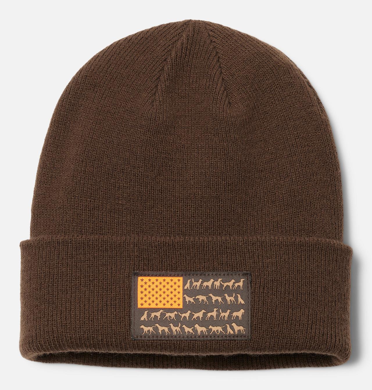 PHG Game Flag™ Cuffed Beanie 1