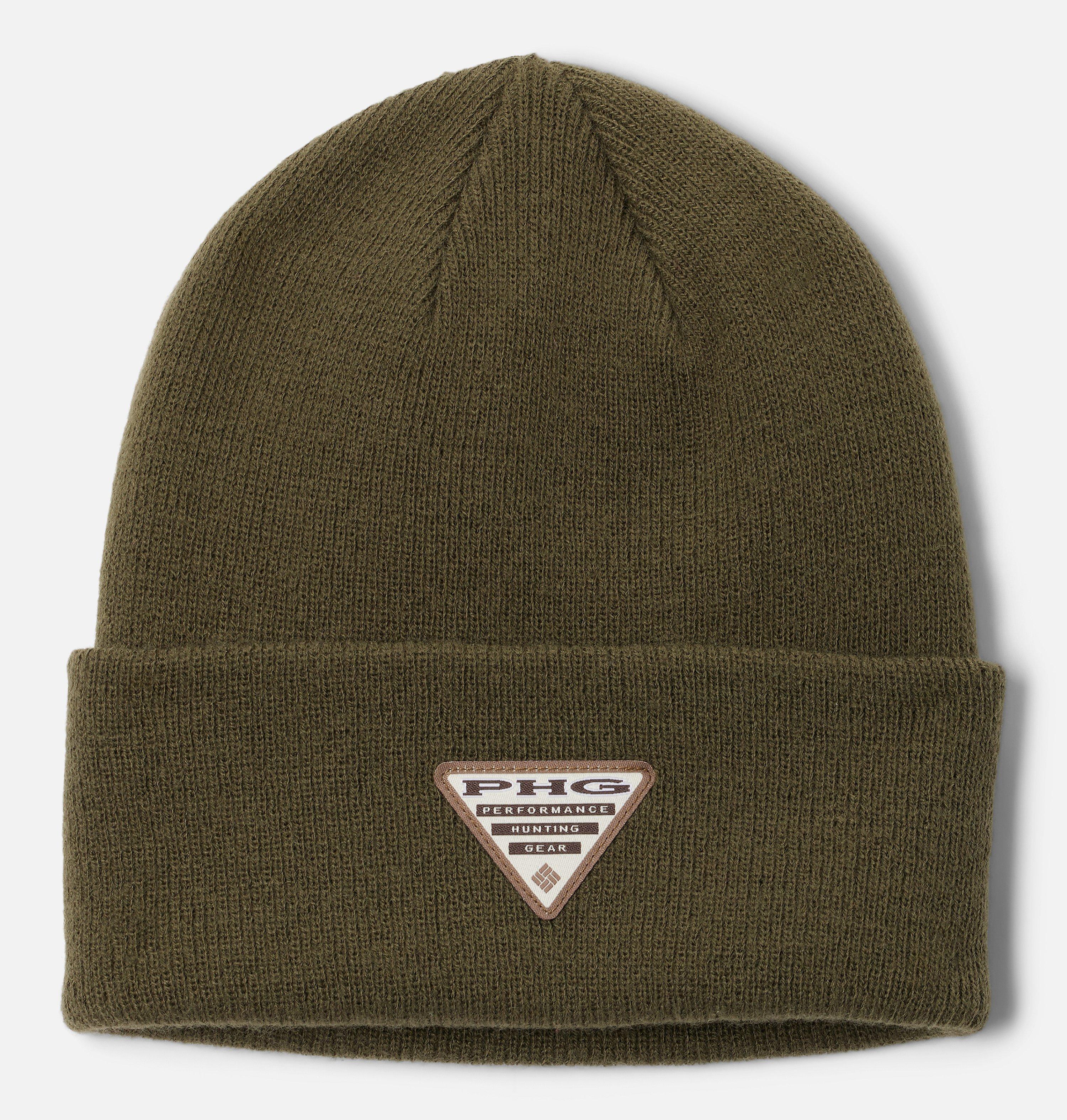 PHG Game Flag Cuffed Beanie 2