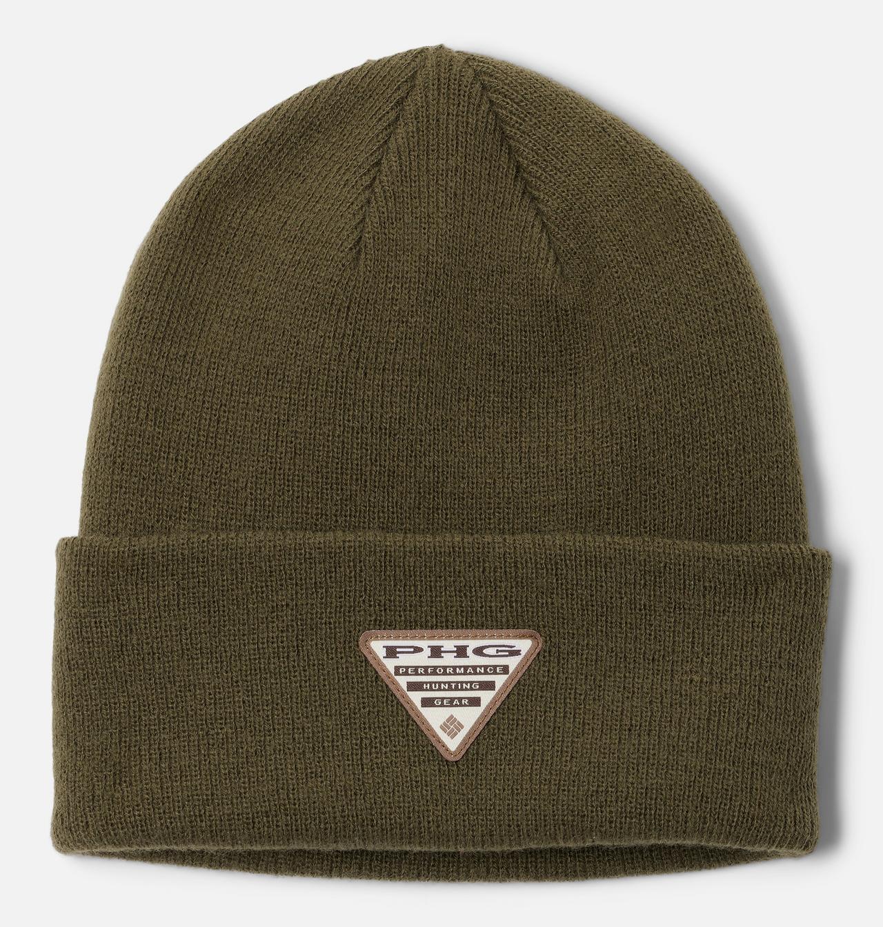 PHG Game Flag™ Cuffed Beanie 2