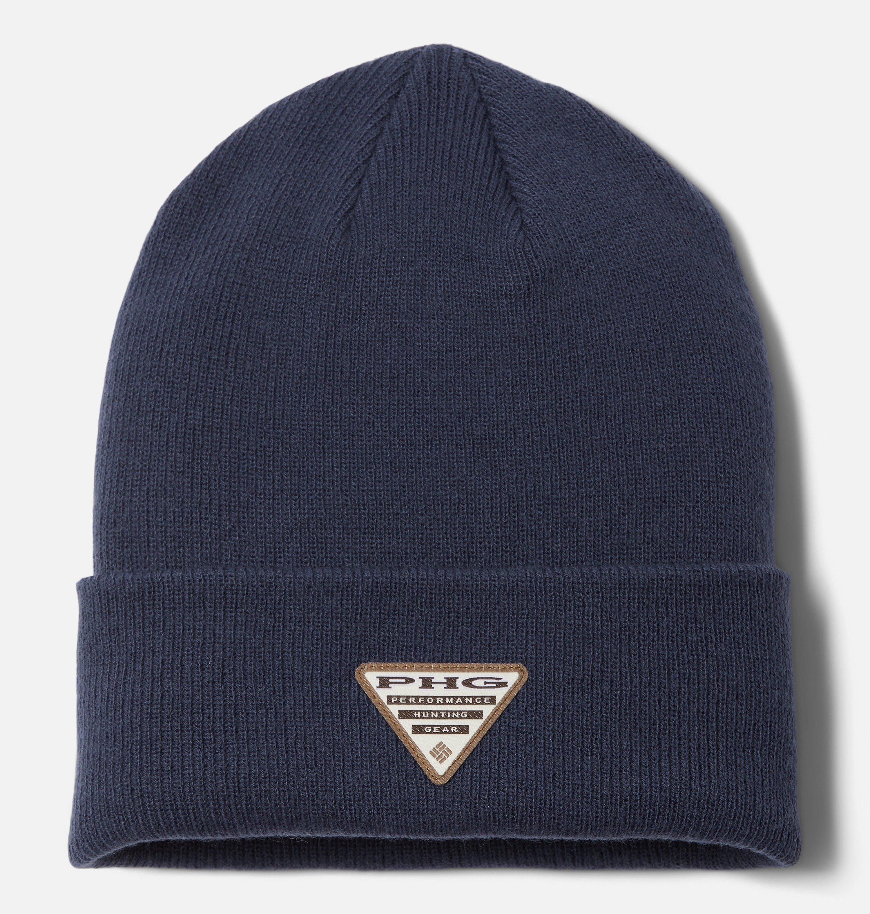 PHG Game Flag Cuffed Beanie 2