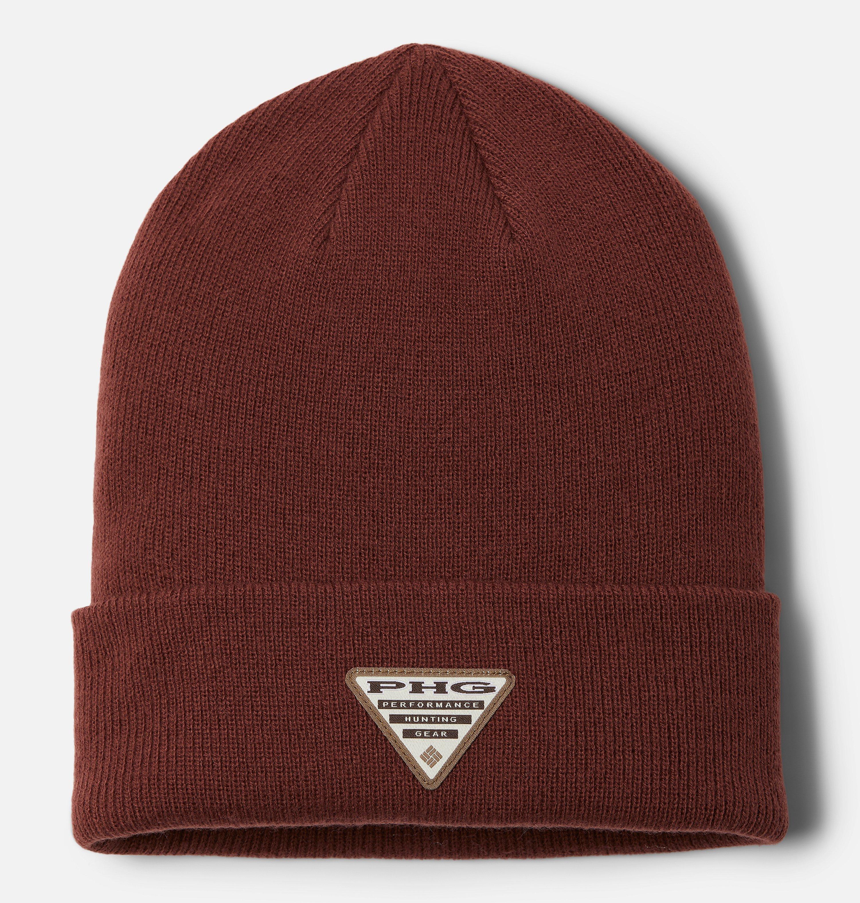 PHG Game Flag Cuffed Beanie 2
