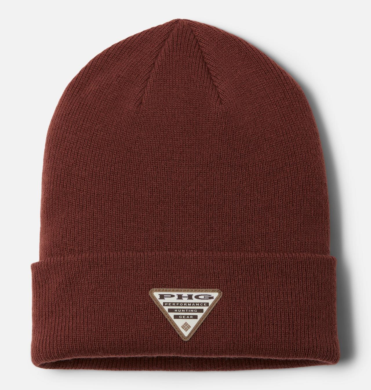 PHG Game Flag™ Cuffed Beanie 2