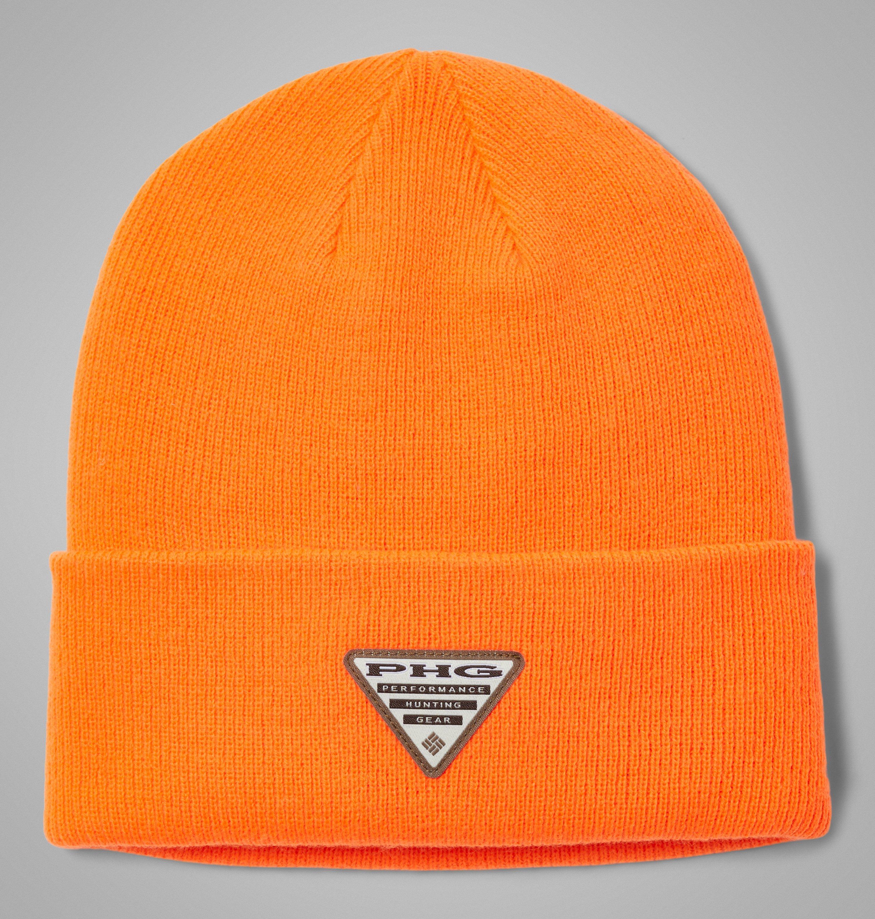 PHG Game Flag Cuffed Beanie 2