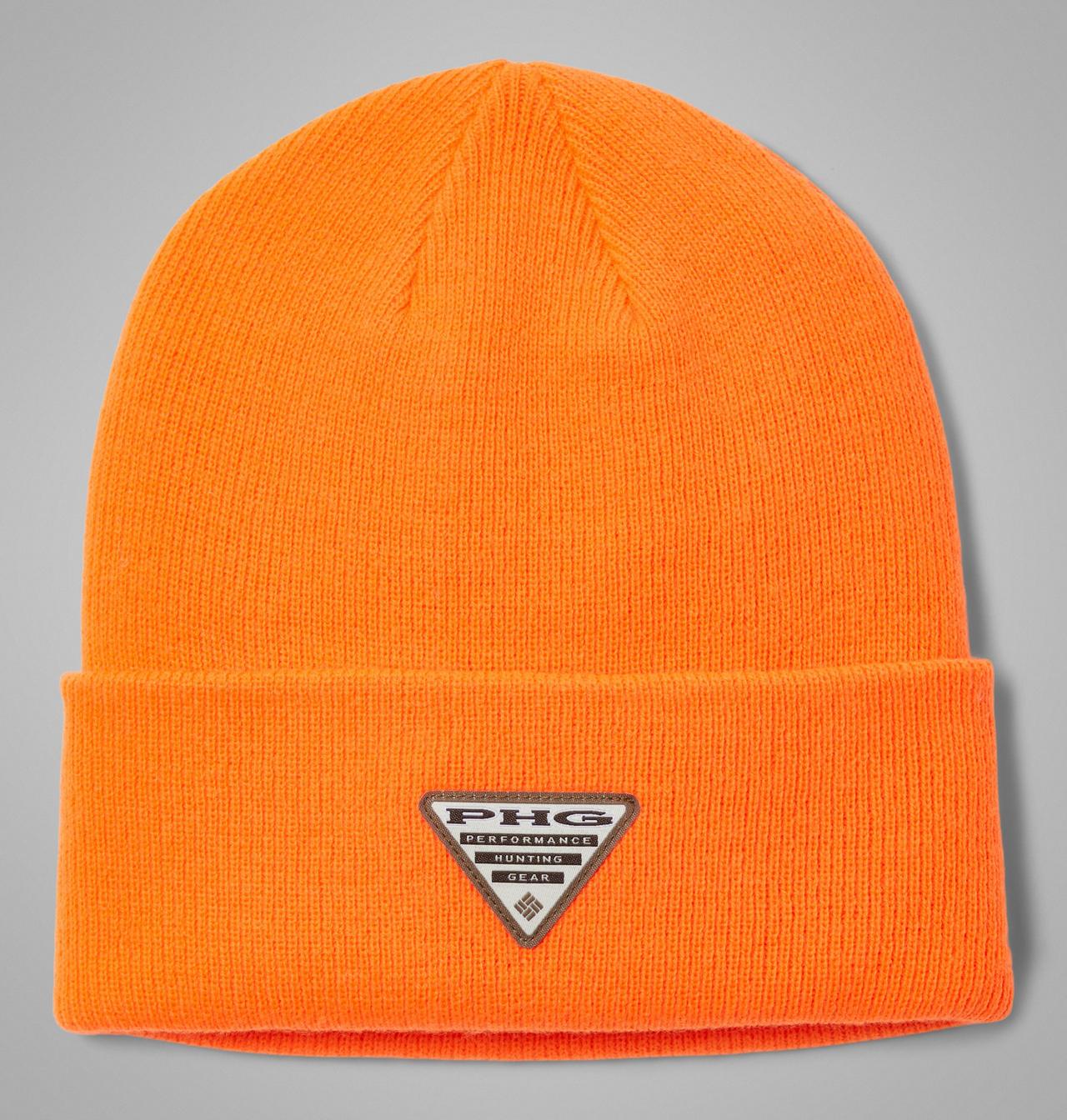 PHG Game Flag™ Cuffed Beanie 2