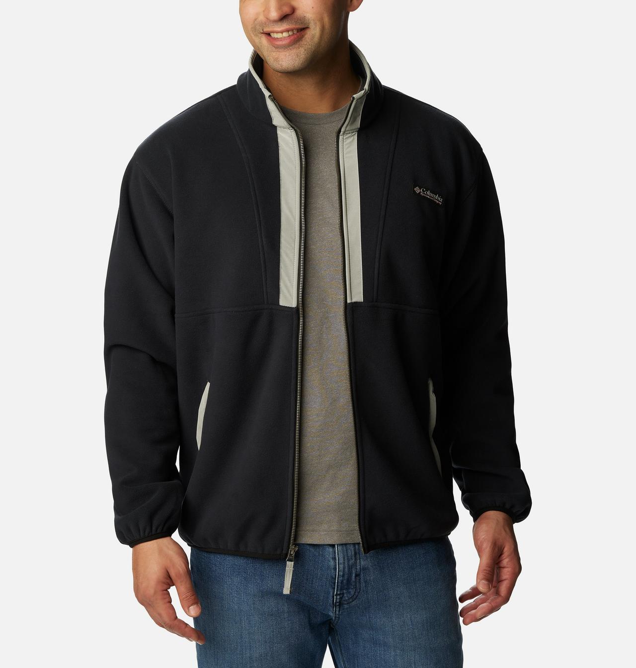 Manteau polaire à fermeture éclair Backbowl™ Remastered pour hommes 6