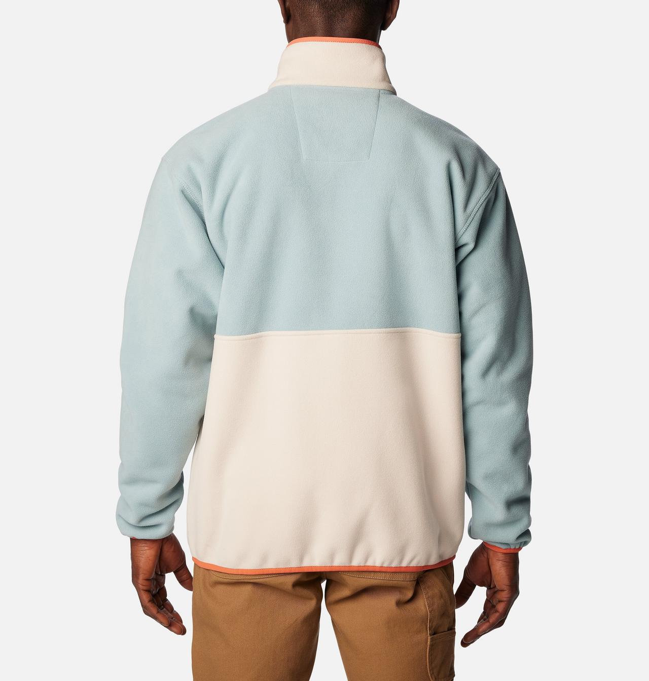 Men's Backbowl™ Remastered Full Zip Fleece Jacket 2