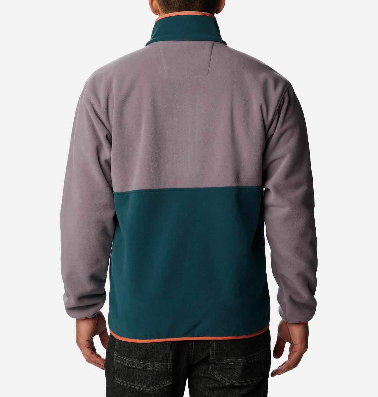 Manteau polaire à fermeture éclair Backbowl™ Remastered pour hommes 2