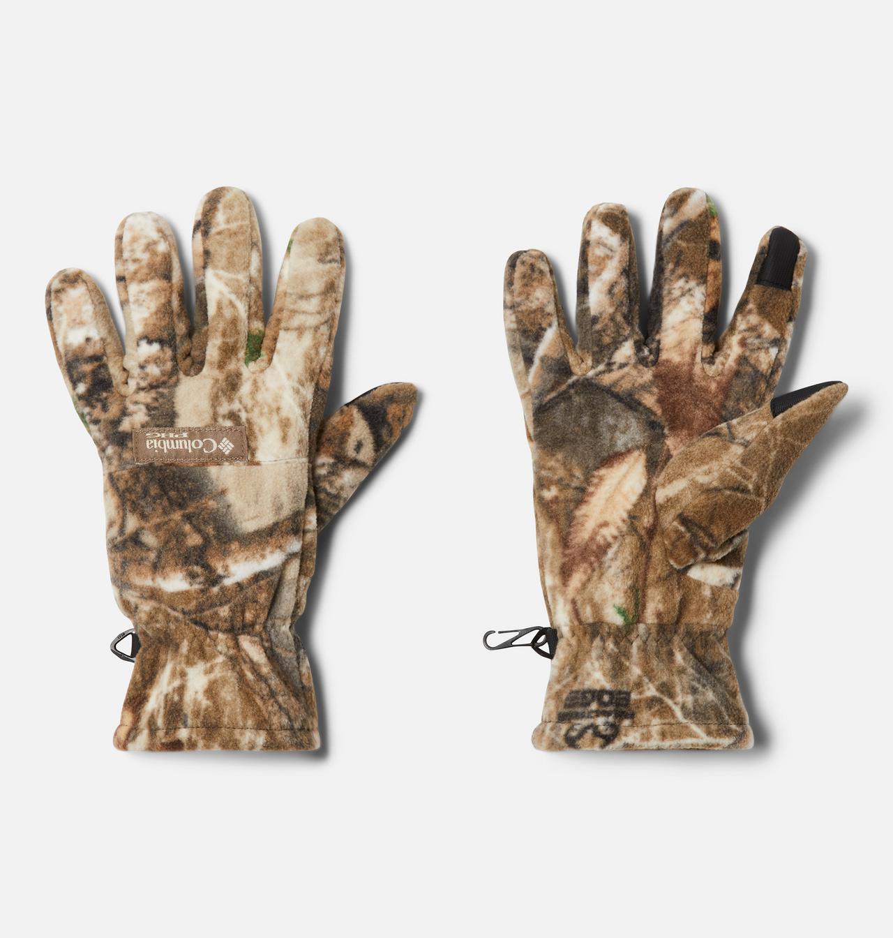 PHG Bucktail™ Fleece Gloves | 900 | L/XL 1