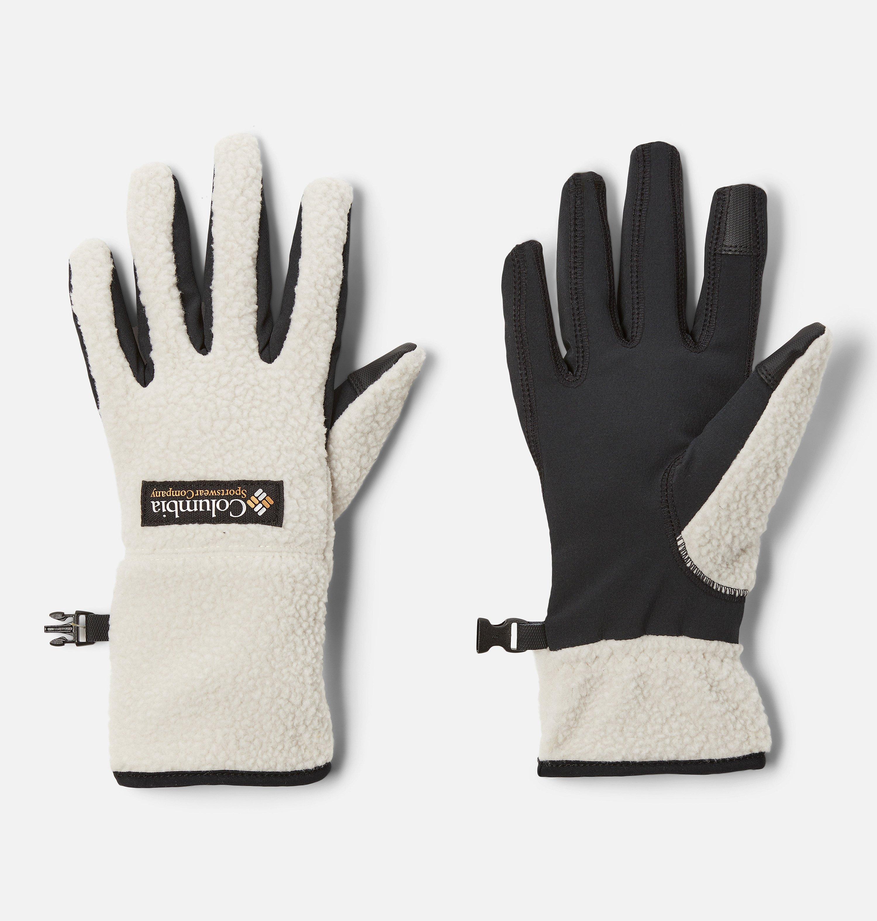 Women's Helvetia™ Sherpa Gloves 1