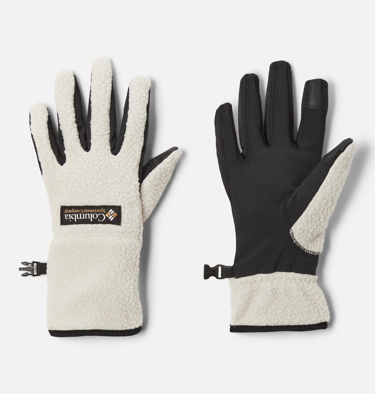 Gants en sherpa Helvetia™ pour femmes 1