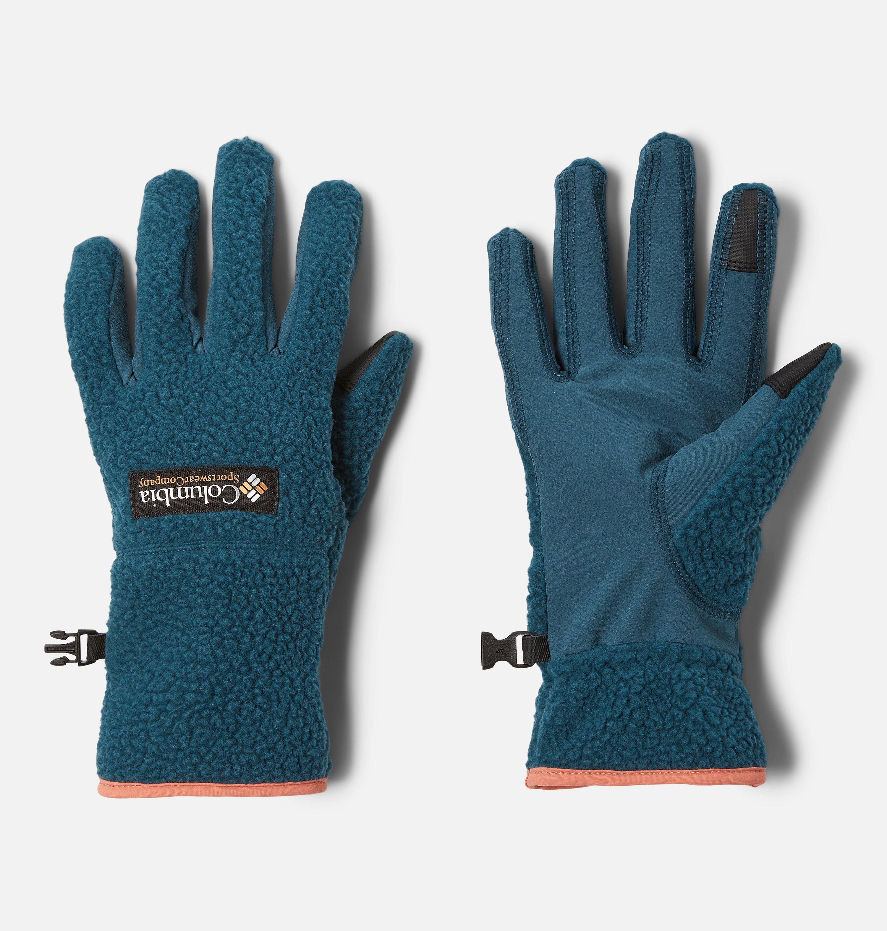 Women's Helvetia™ Sherpa Gloves 1