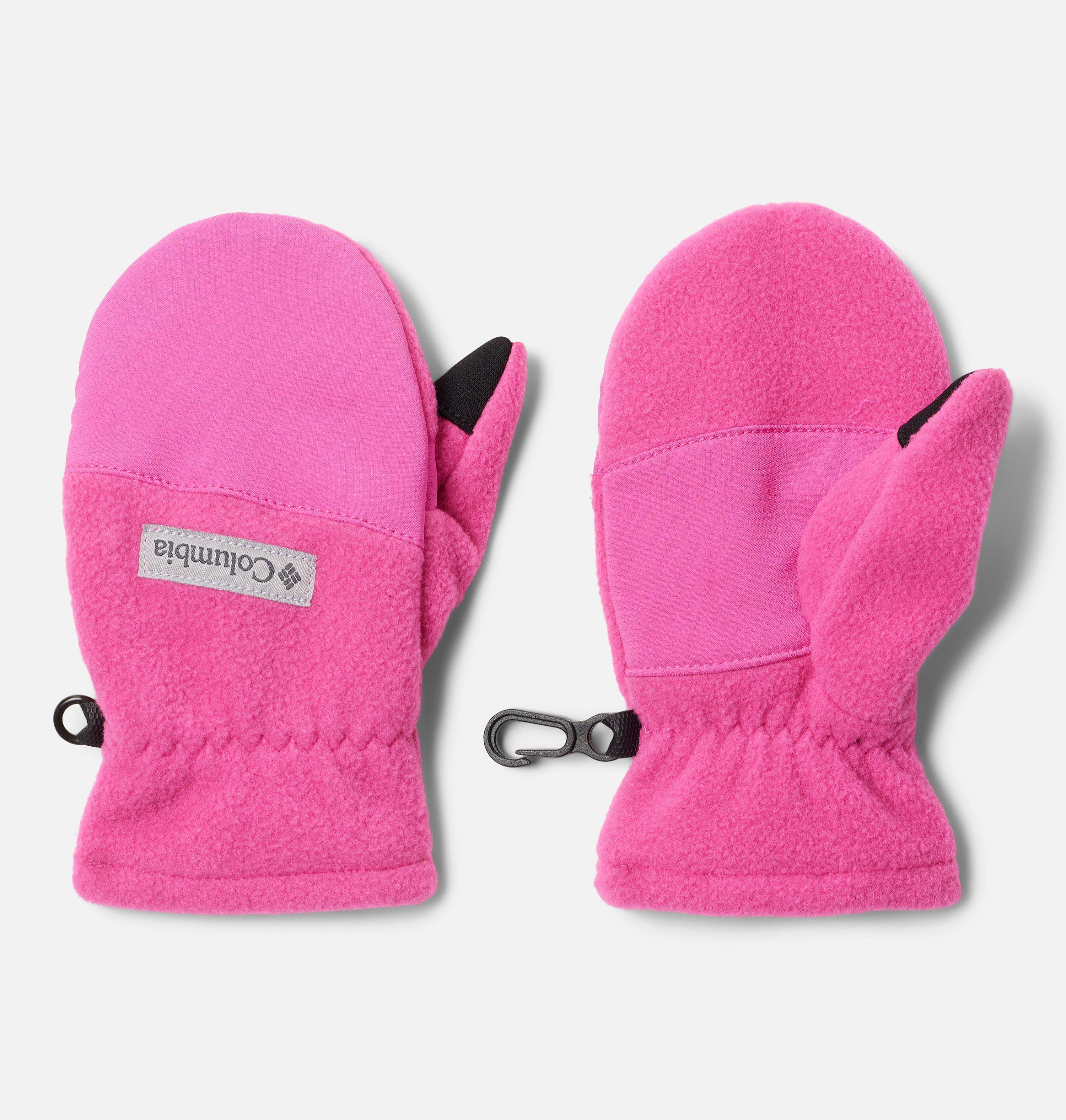 Toddler Fast Trek™ II Mittens 1