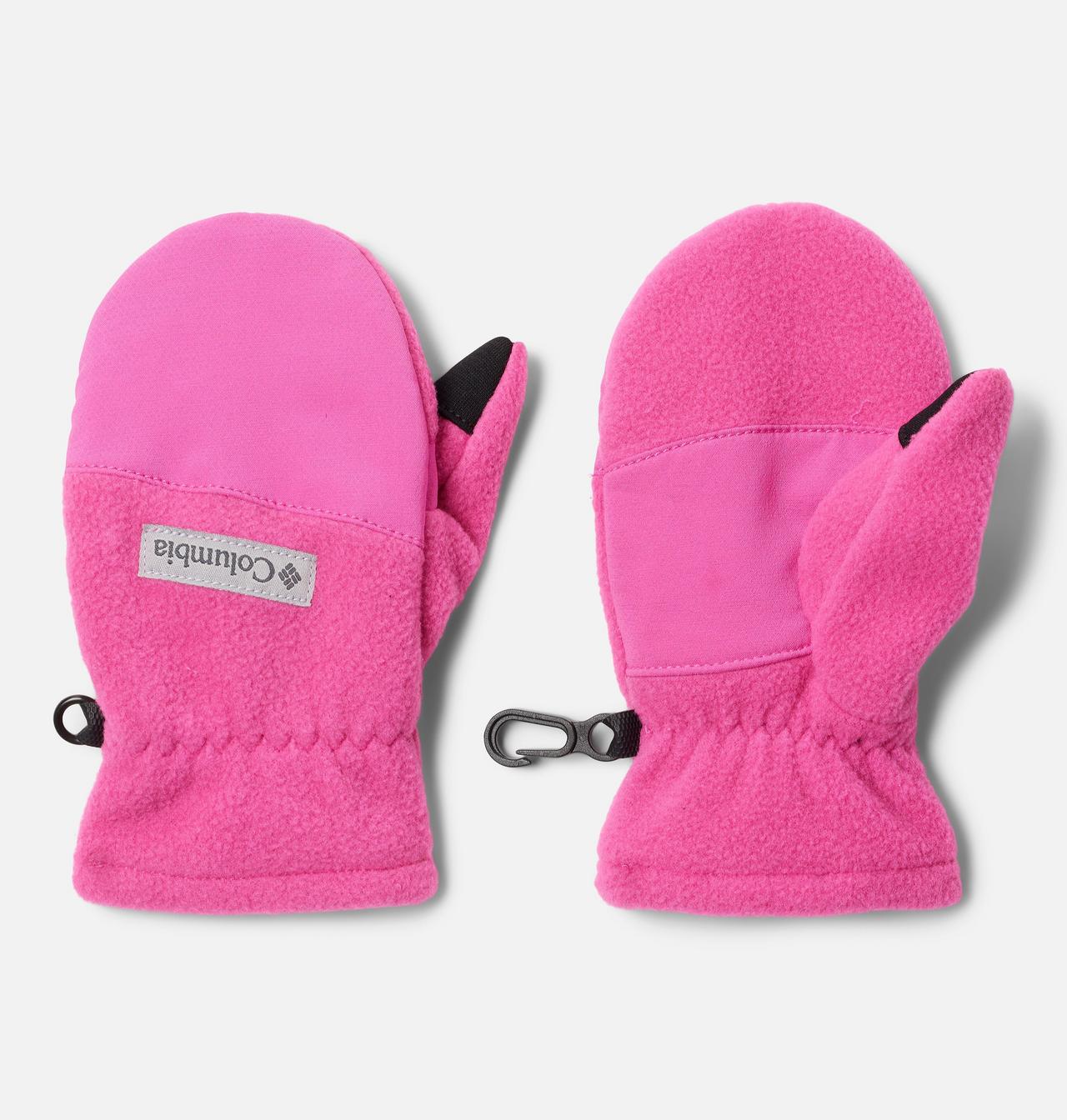 Toddler Fast Trek™ II Mitten | 695 | O/S 1