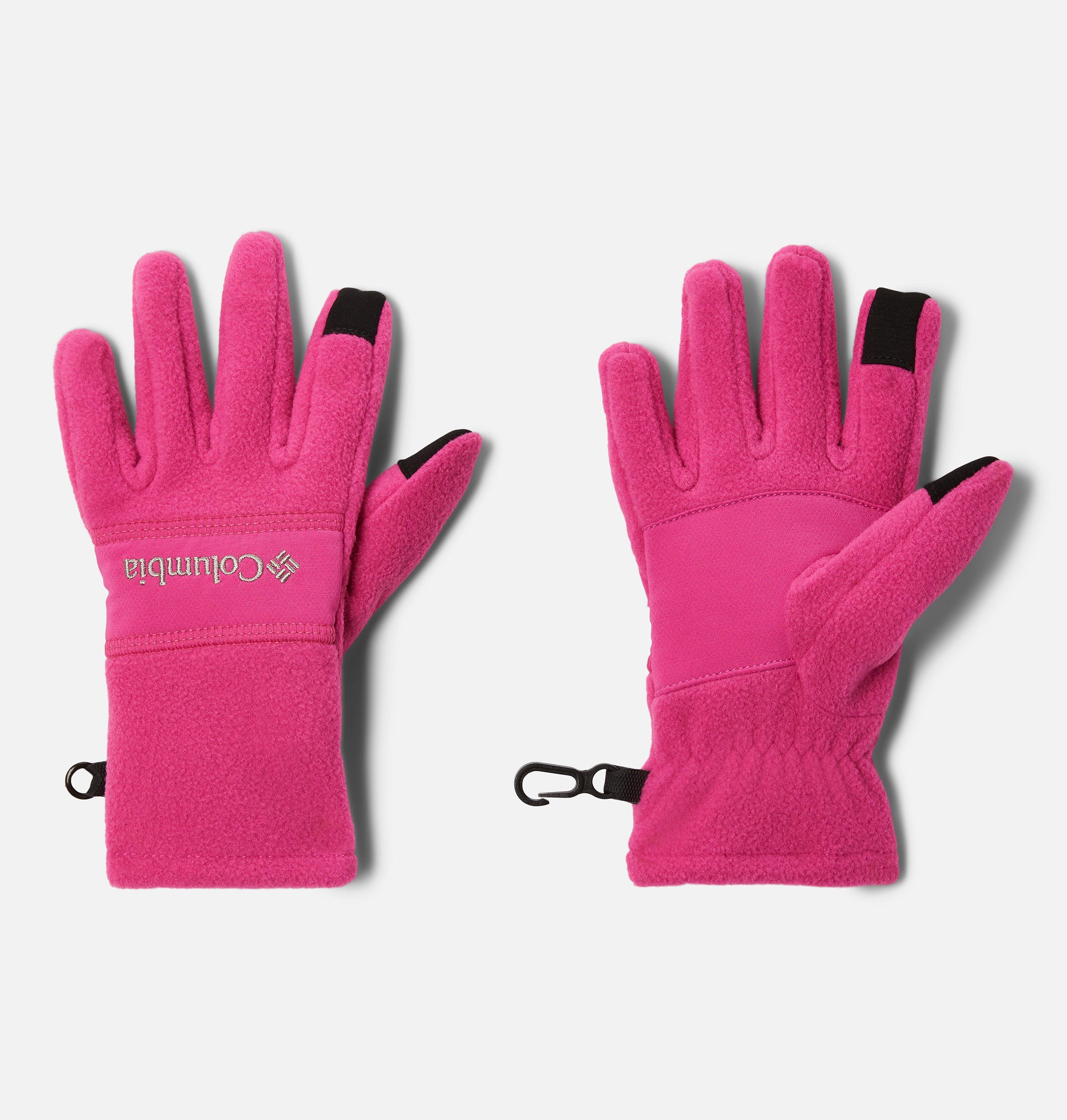 Kids' Fast Trek™ II Gloves 1