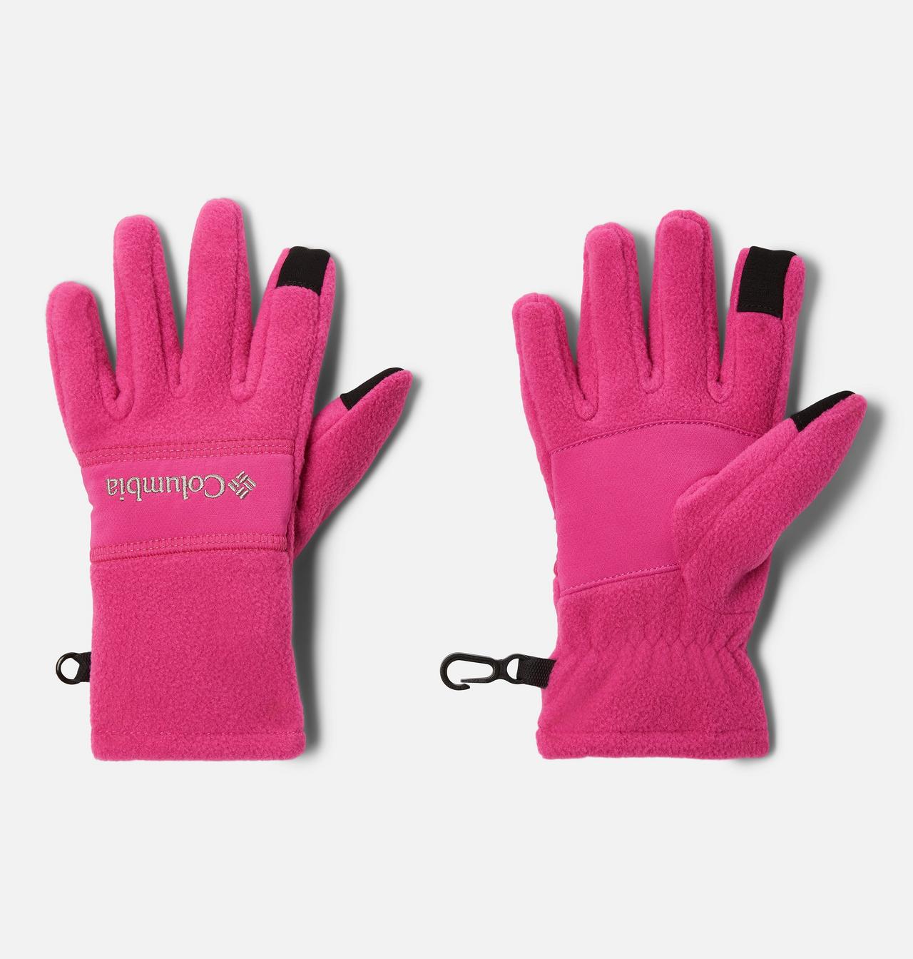 Kids' Fast Trek™ II Gloves 1