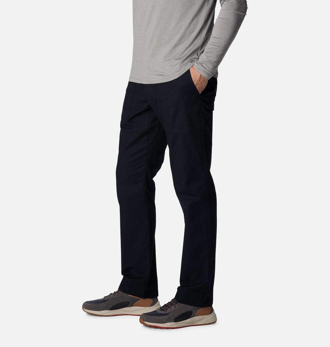 Men's Flex Utility Pants 3