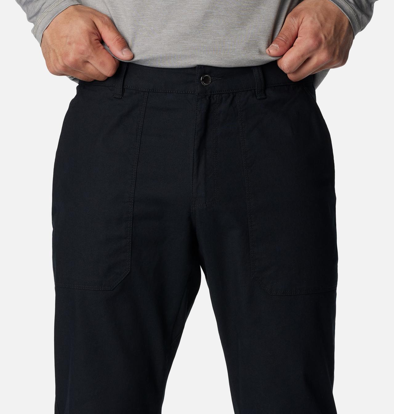 Men's Flex Utility Pants 4