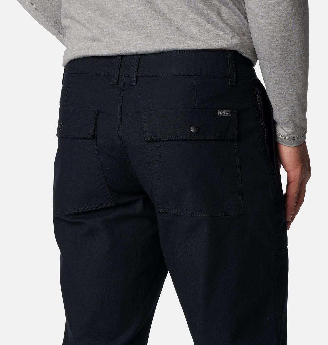 Men's Flex Utility Pants 5