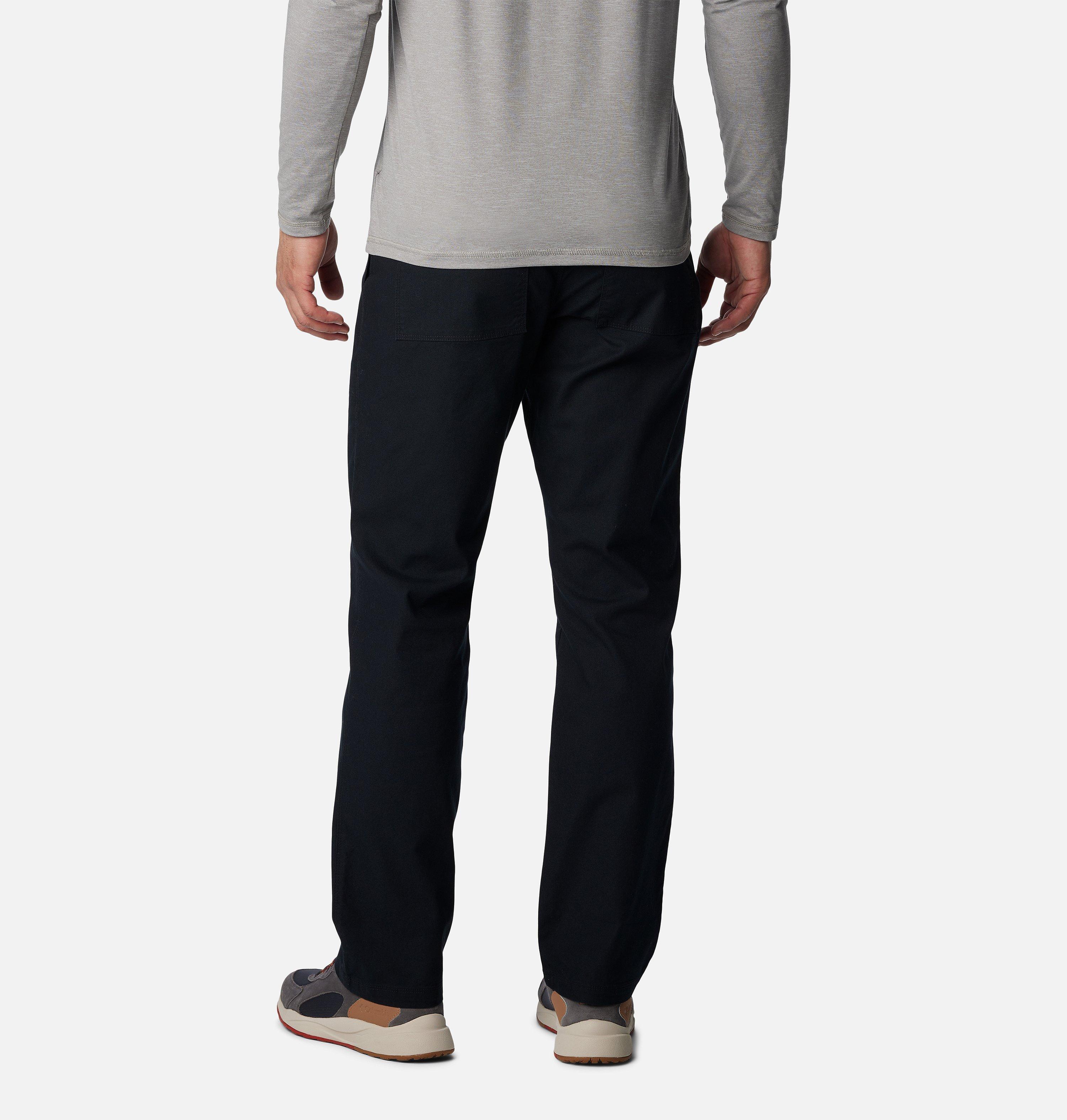 Men's Flex Utility Pants 2