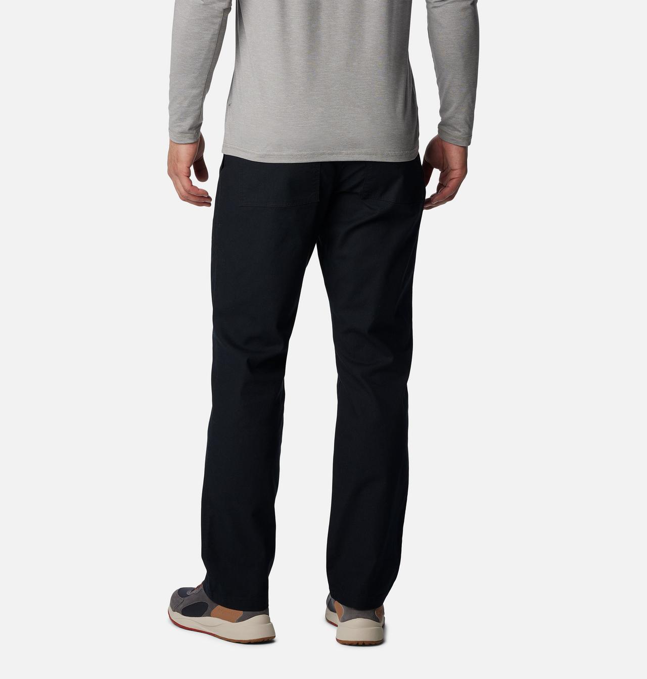 Men's Flex Utility Pants 2