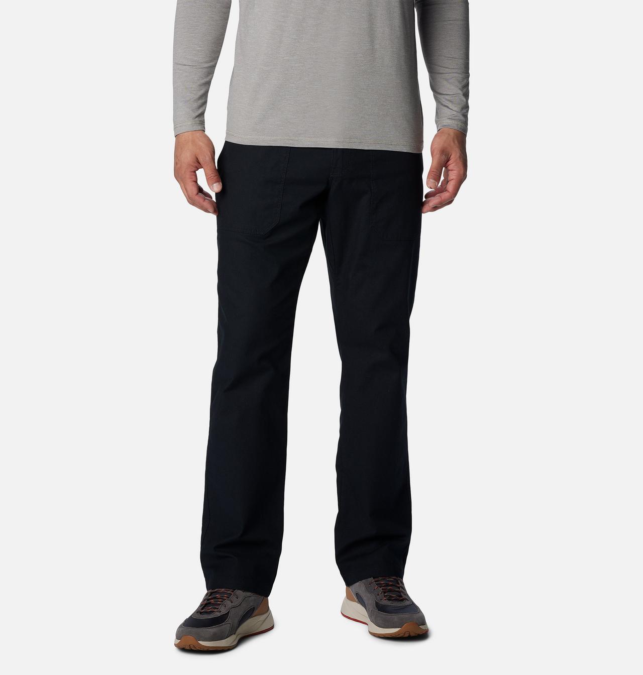 Men's Flex Utility Pants 1
