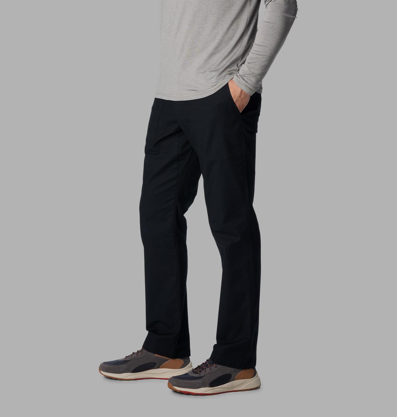 Men's Flex Utility Pants 4