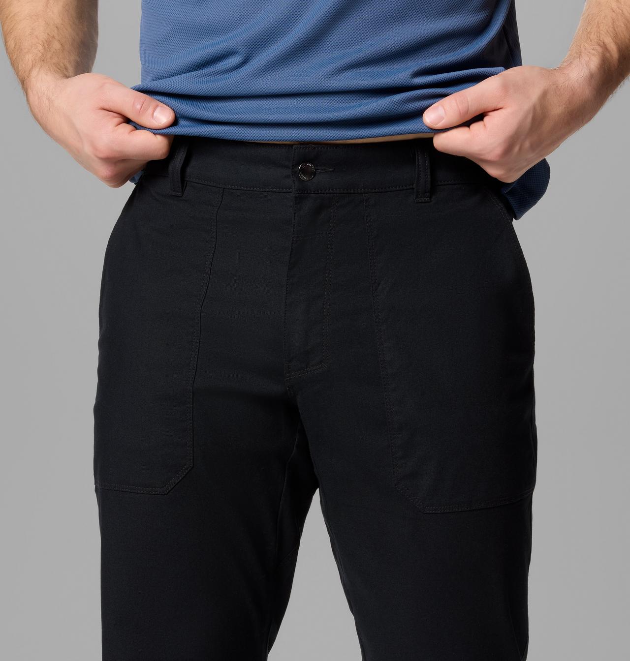 Men's Flex Utility Pants 5