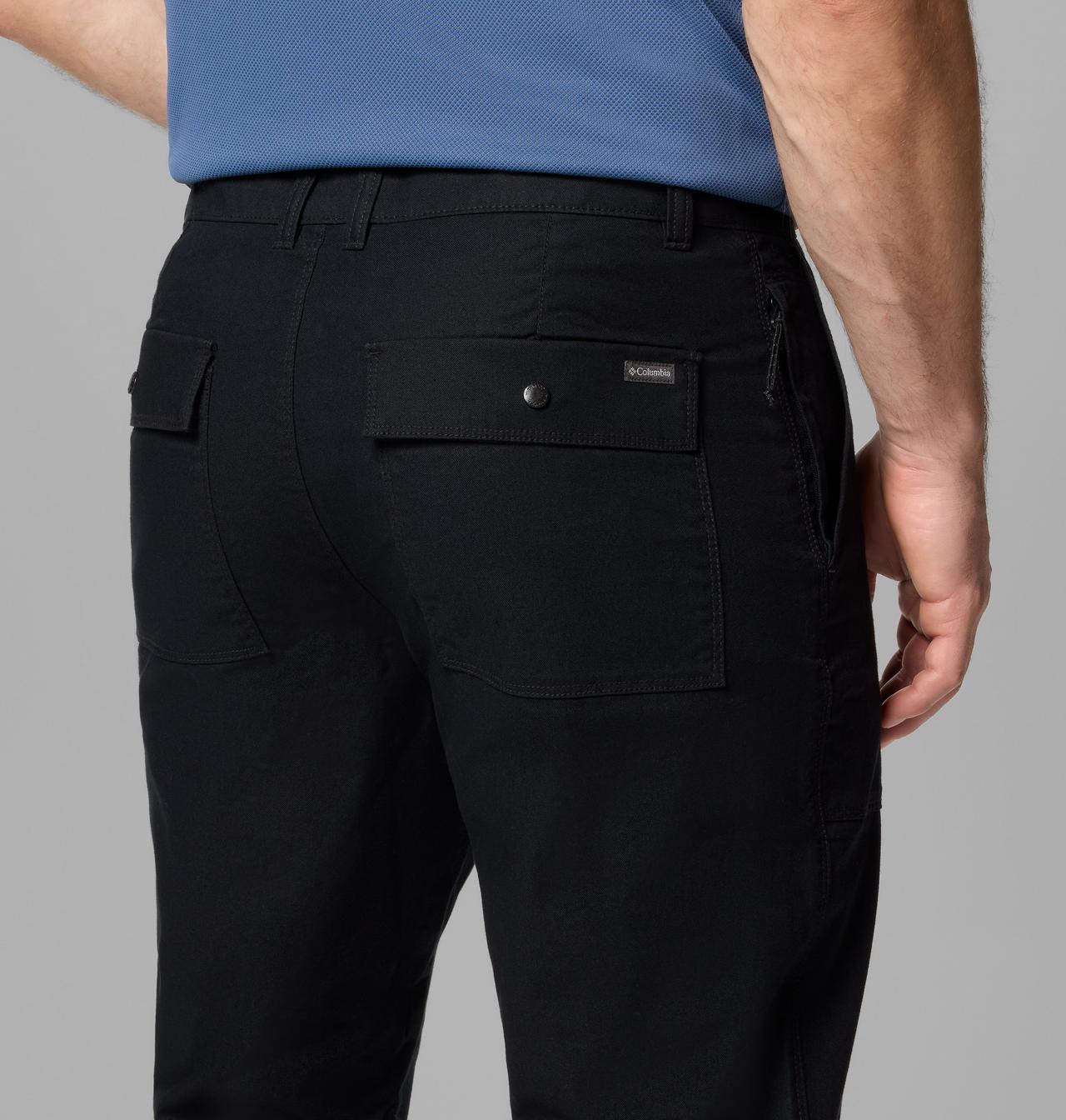 Men's Flex Utility Pants 6