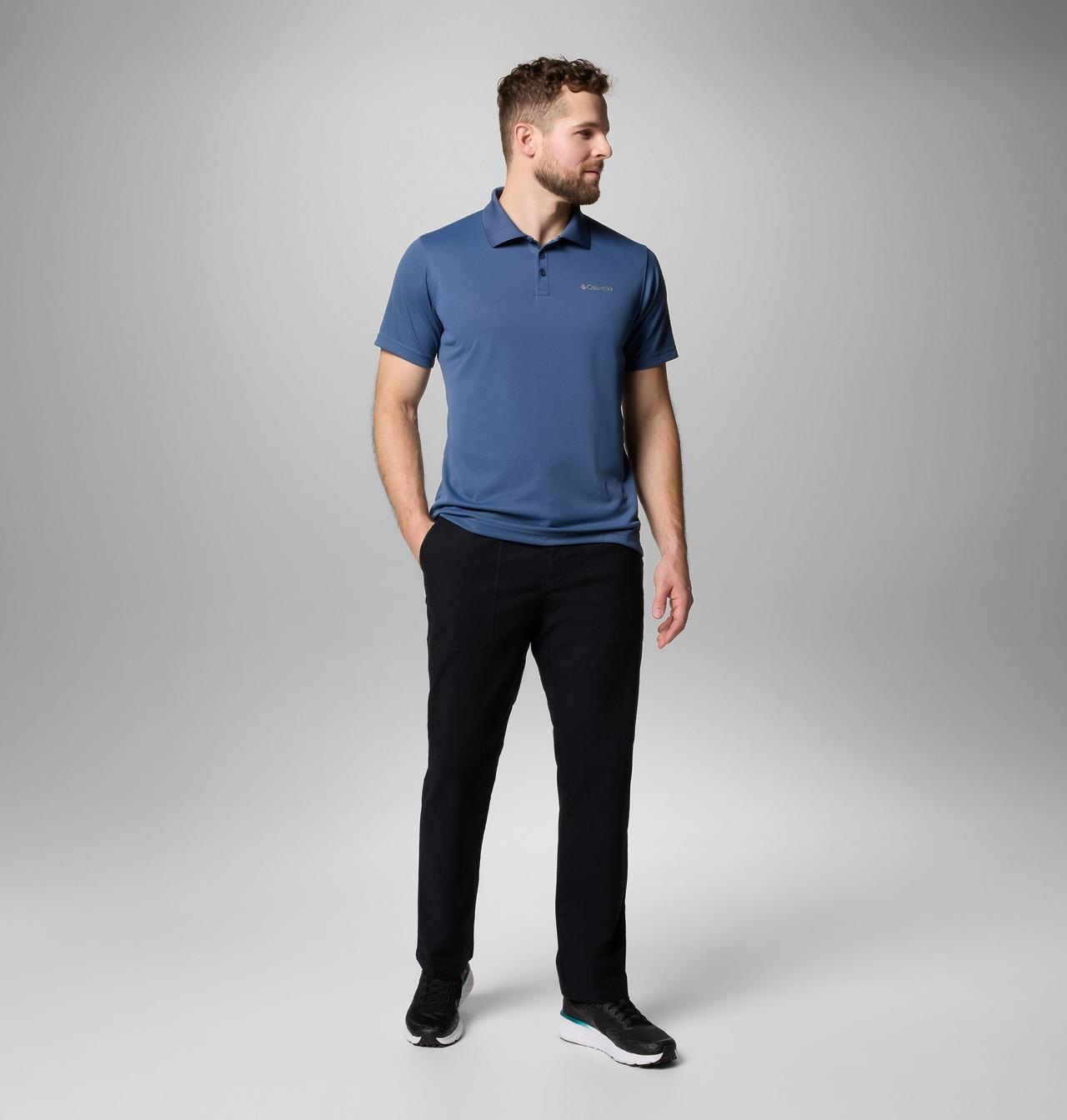 Men's Flex Utility Pants 2