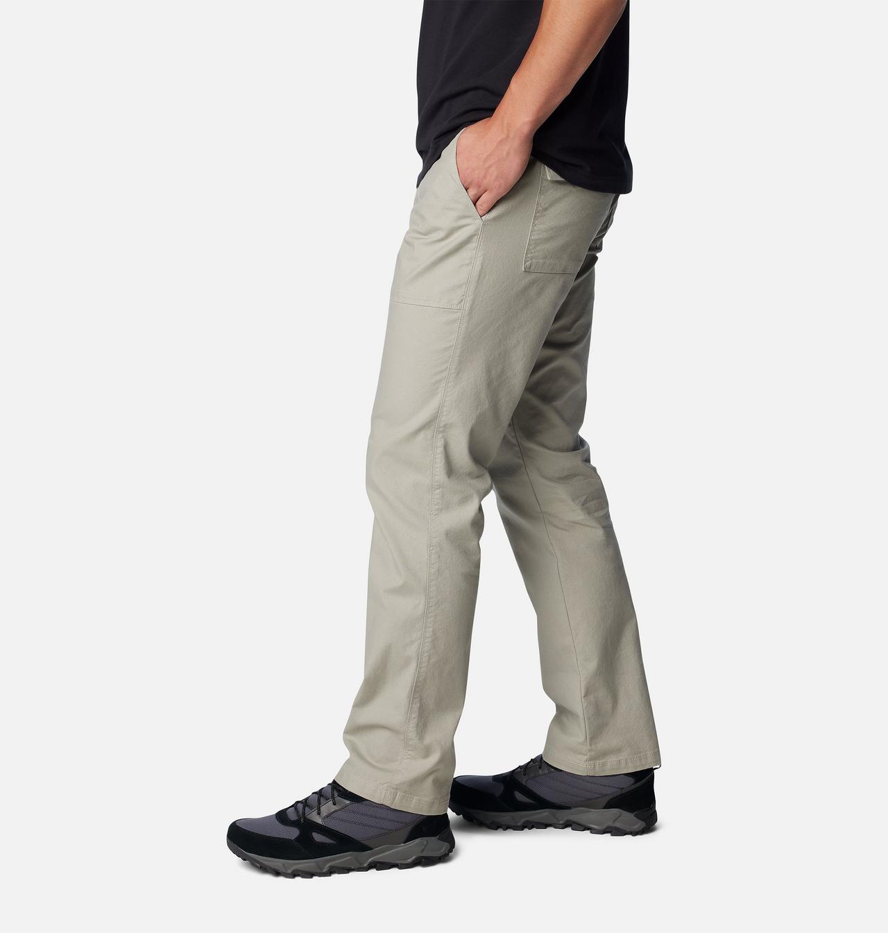 Men's Flex Utility Pants 3