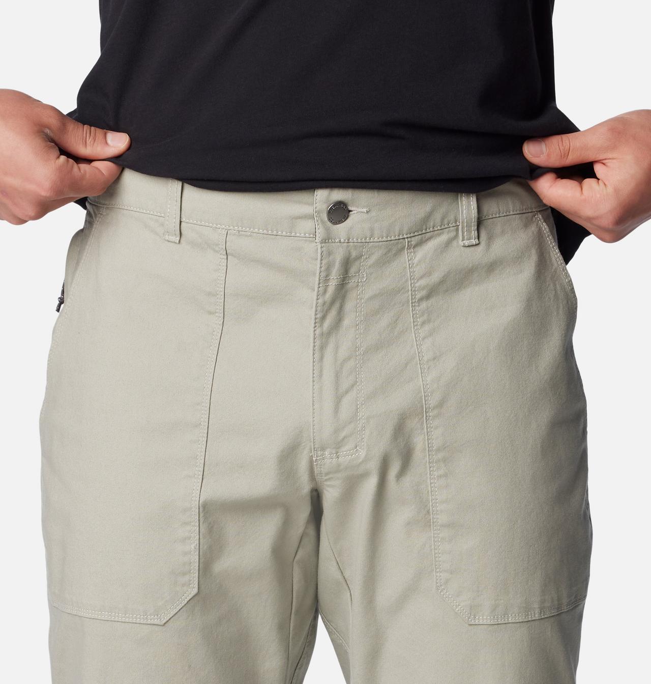 Men's Flex Utility Pants 4