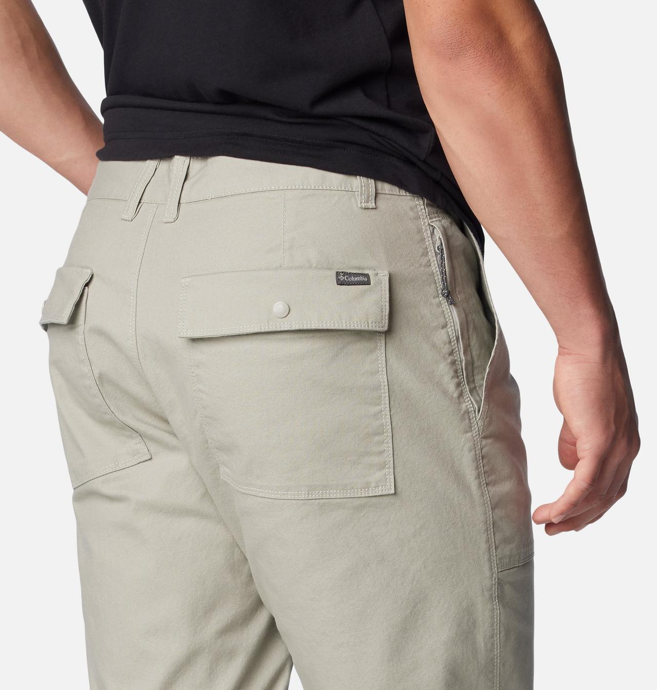 Men's Flex Utility Pants 5