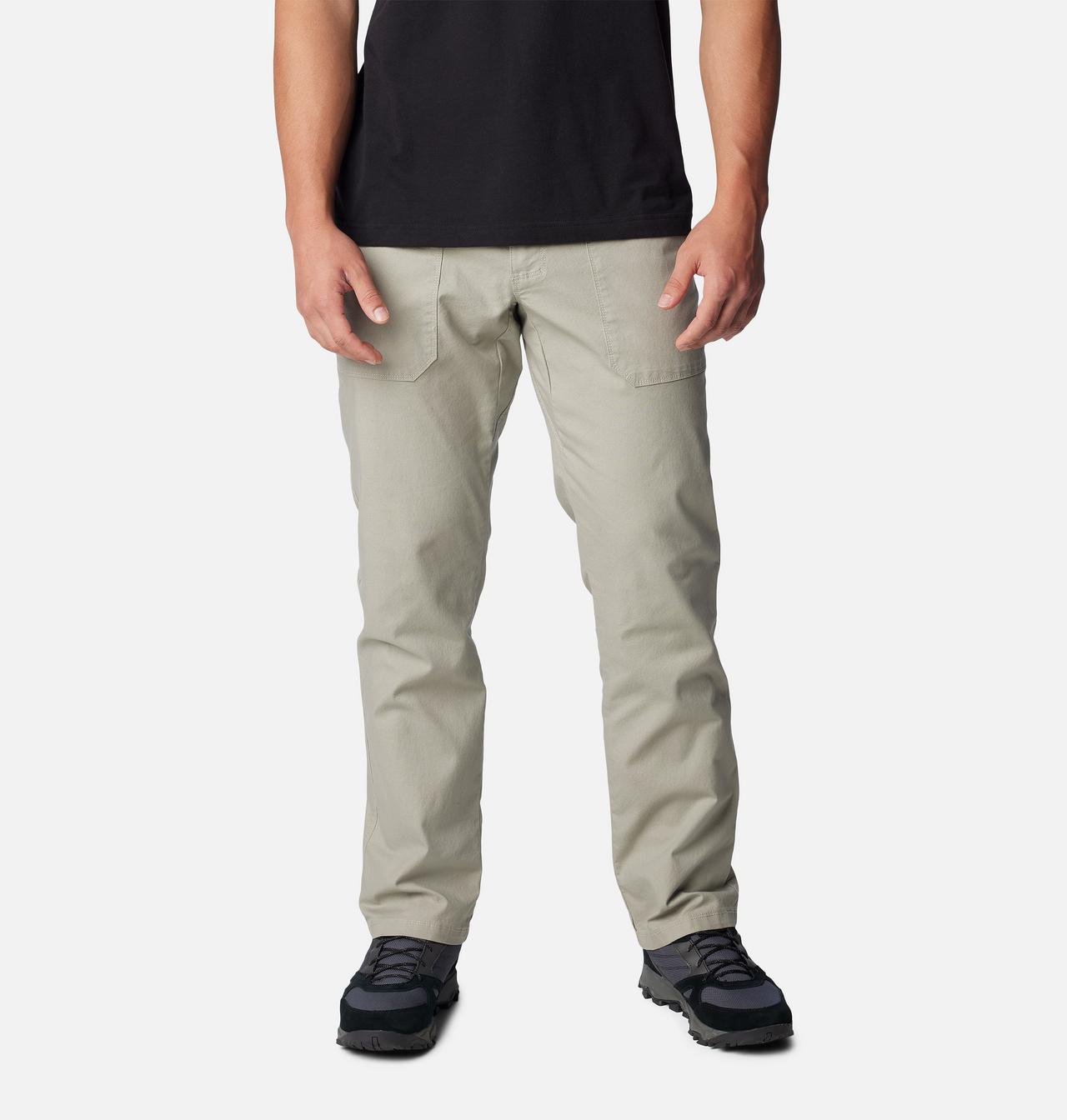 Men's Flex Utility Pants 1