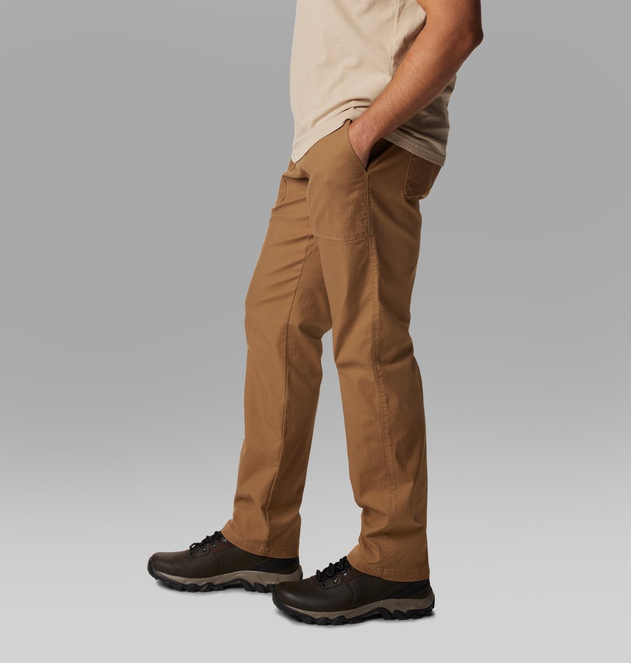 Men's Flex Utility Pants 4