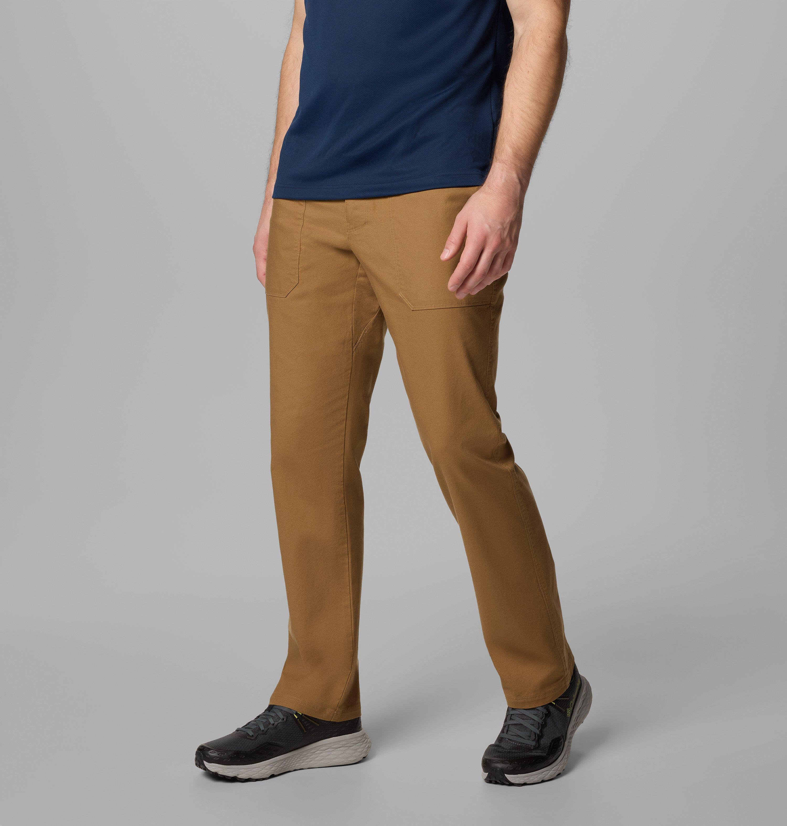 Men's Flex Utility Pants 5
