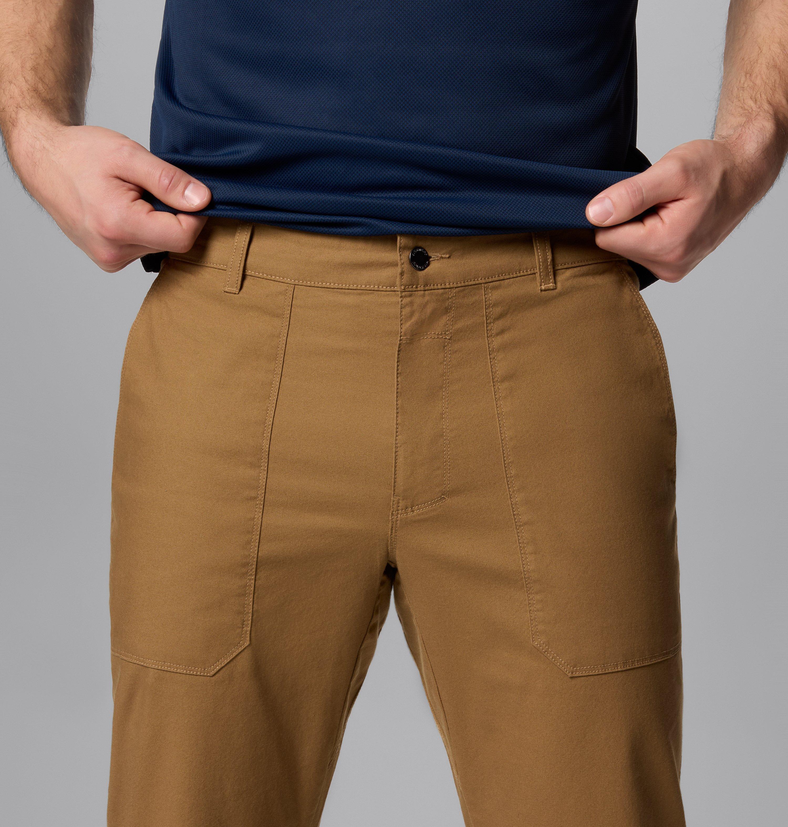 Men's Flex Utility Pants 6