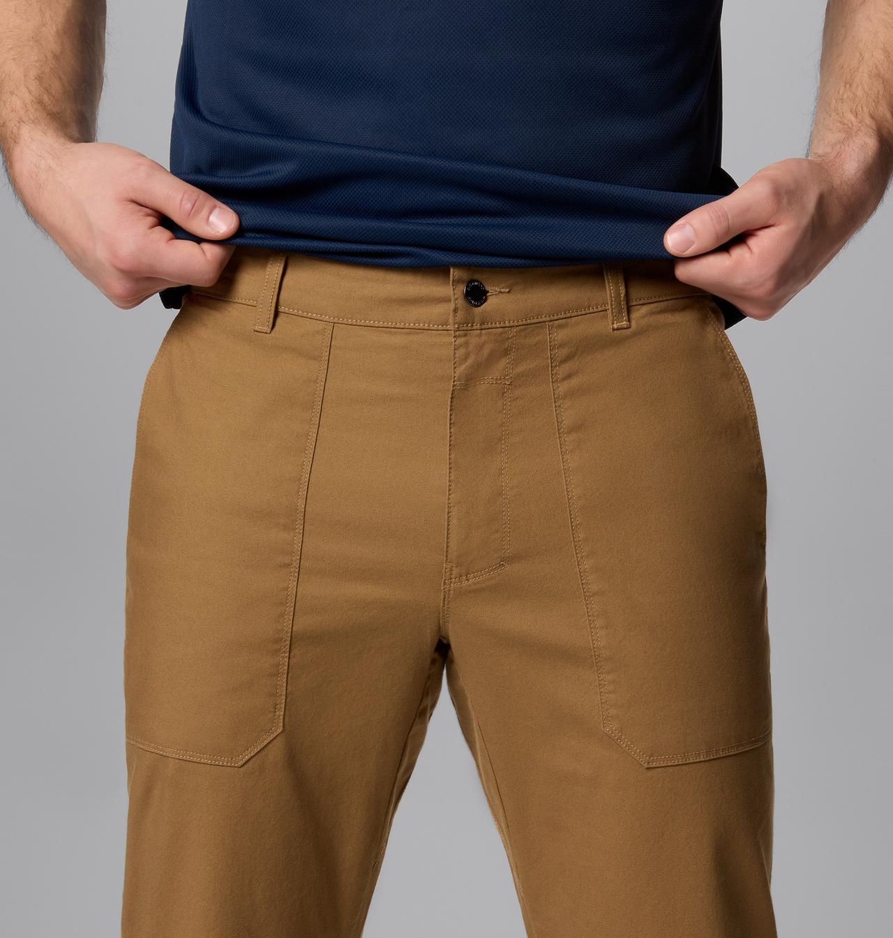 Men's Flex Utility Pants | 258 | 40 | 32 5