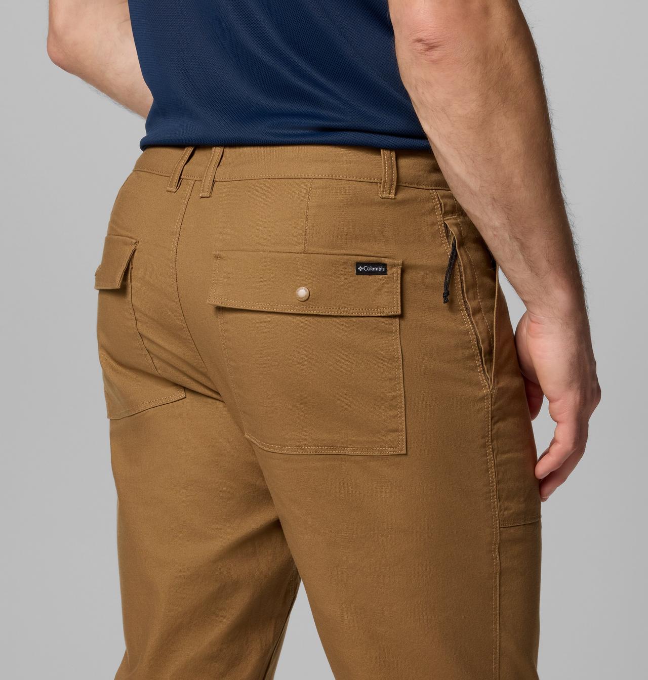 Men's Flex Utility Pants | 258 | 40 | 32 6