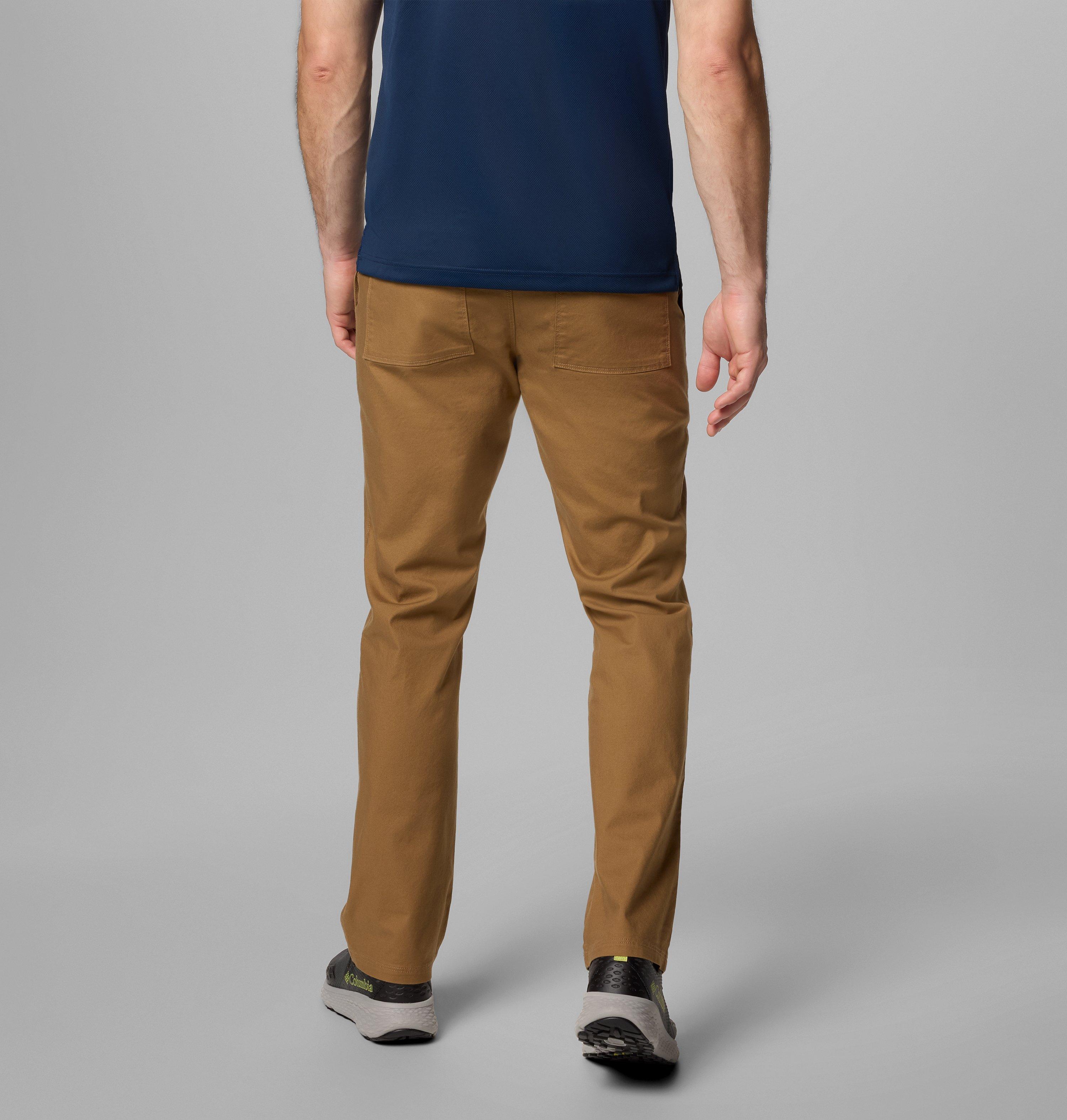 Men's Flex Utility Pants 3