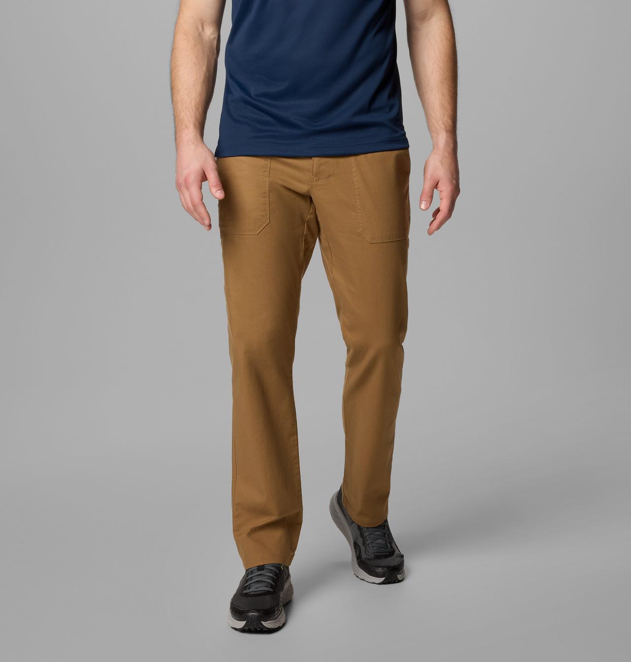 Men's Flex Utility Pants | 258 | 40 | 32 1