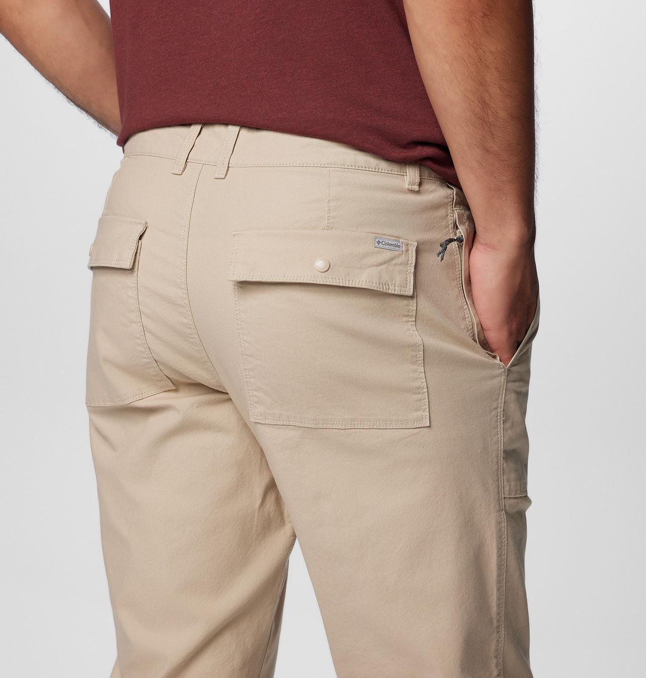 Men's Flex Utility Pants 6